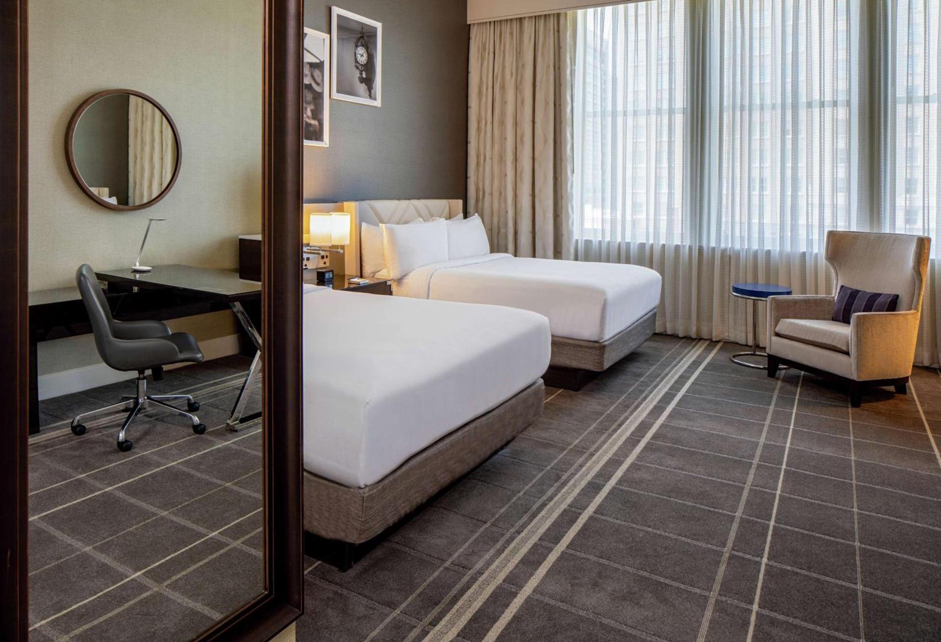 Hilton Richmond Downtown photo 37