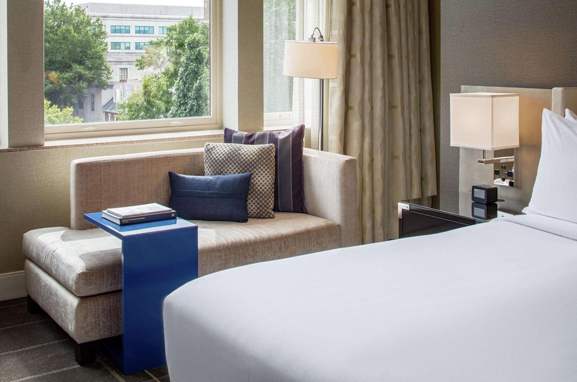 Hilton Richmond Downtown photo 48