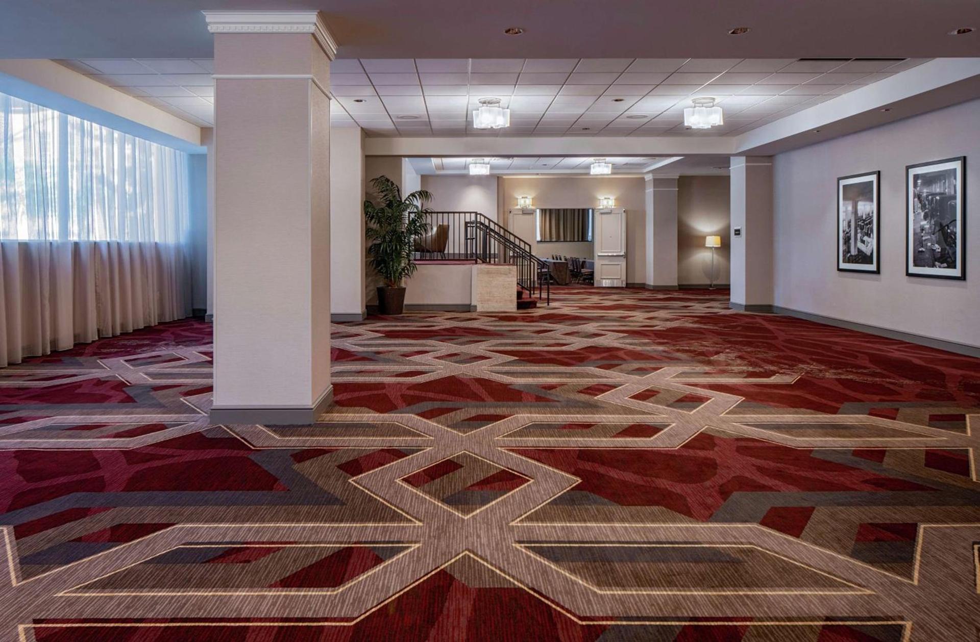 Hilton Richmond Downtown photo 61