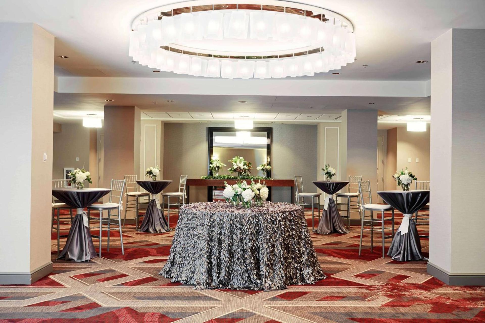 Hilton Richmond Downtown photo 68