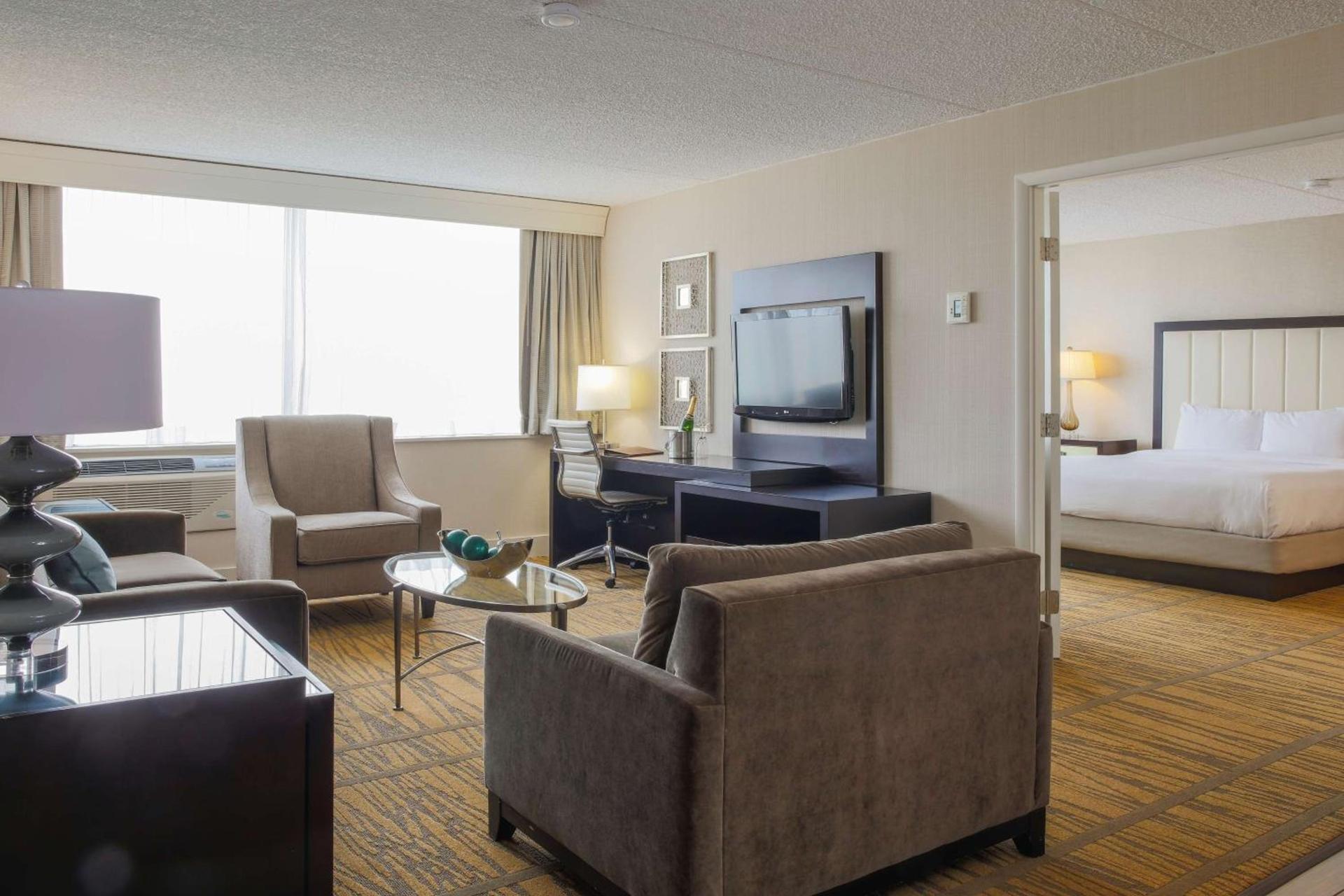 DoubleTree by Hilton Rochester photo 17