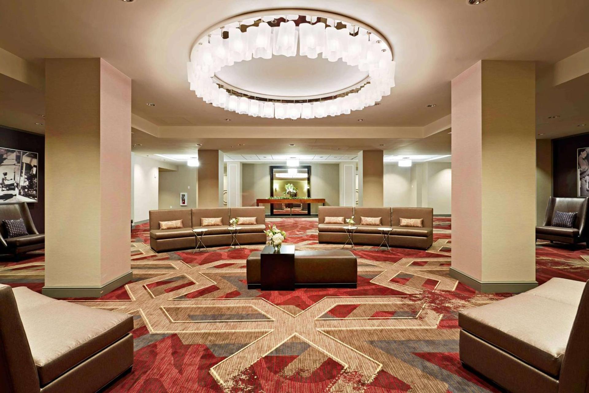 Hilton Richmond Downtown photo 69
