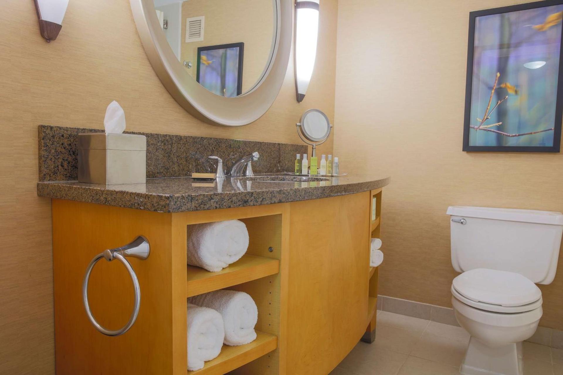 DoubleTree by Hilton Rochester photo 18