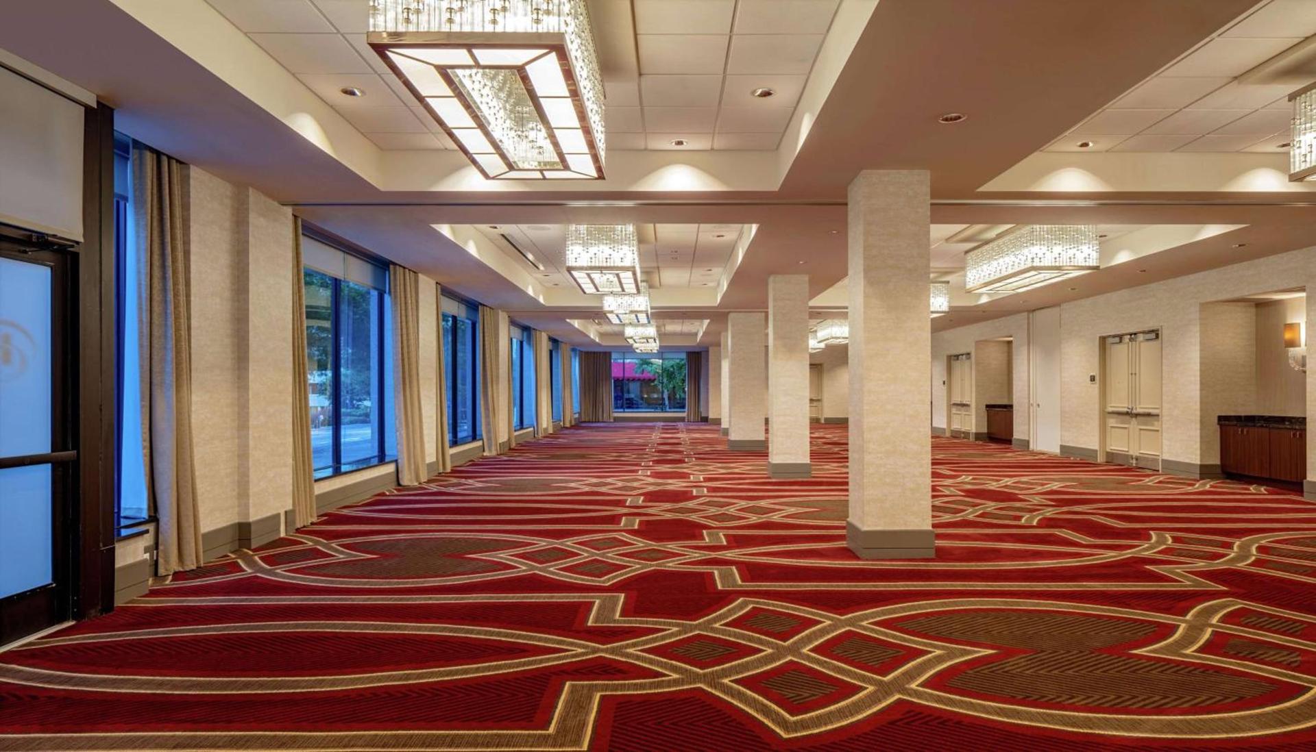 Hilton Richmond Downtown photo 77