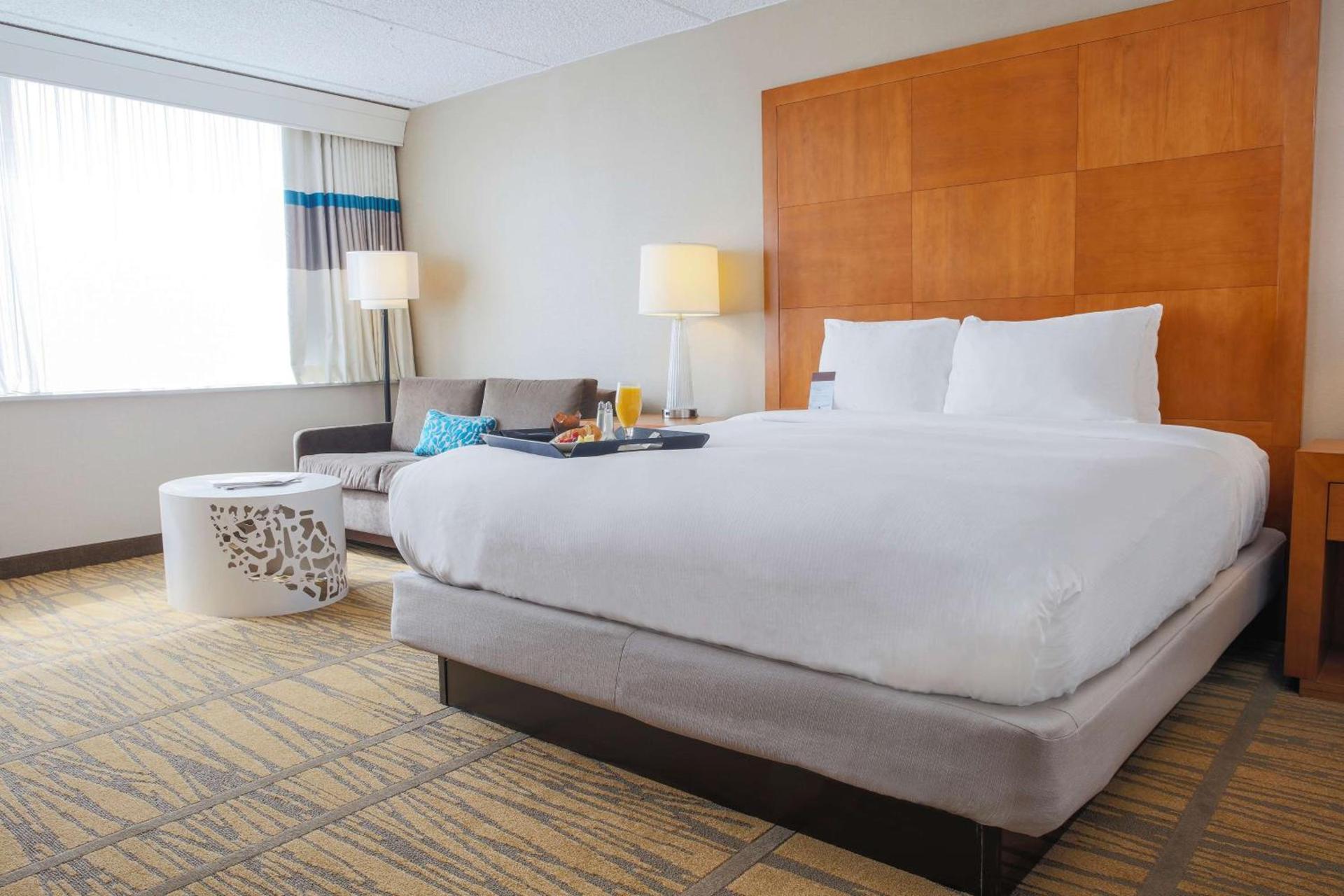DoubleTree by Hilton Rochester photo 19