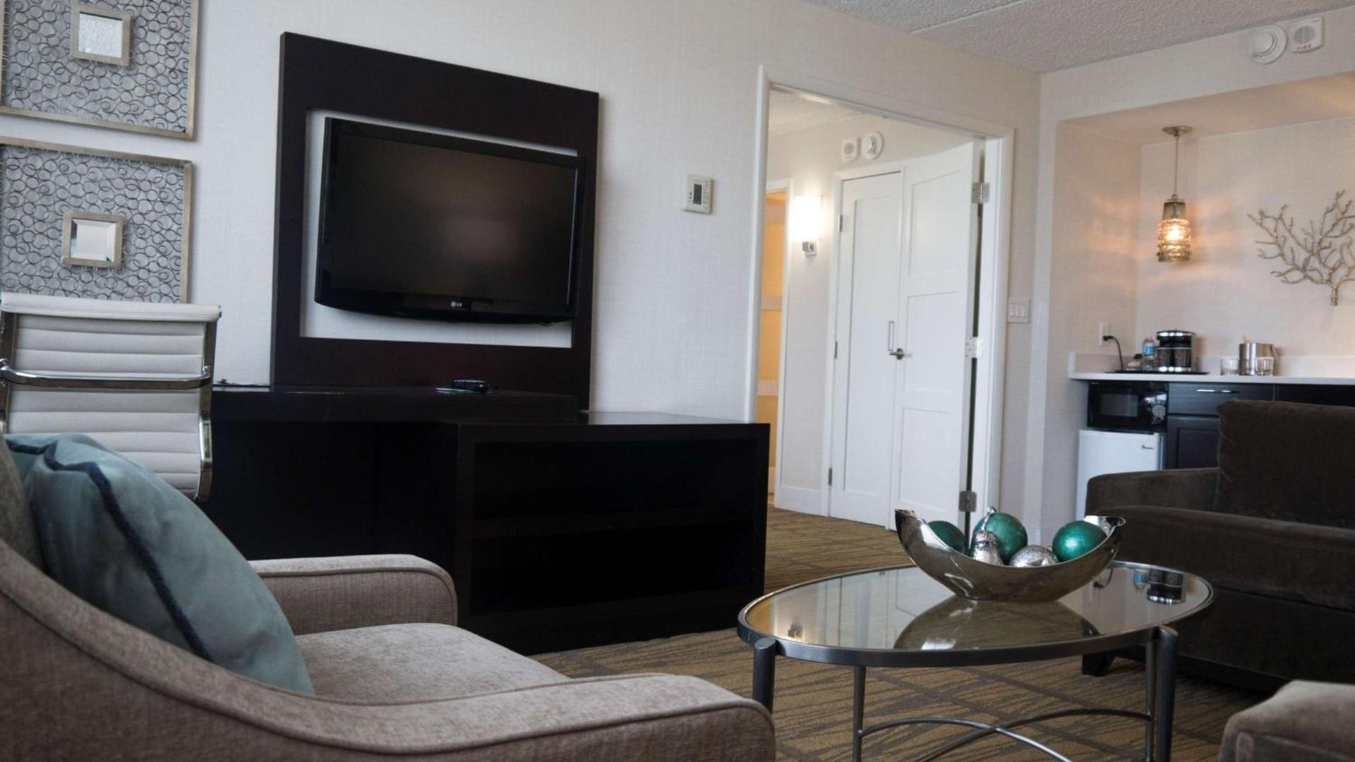 DoubleTree by Hilton Rochester photo 20