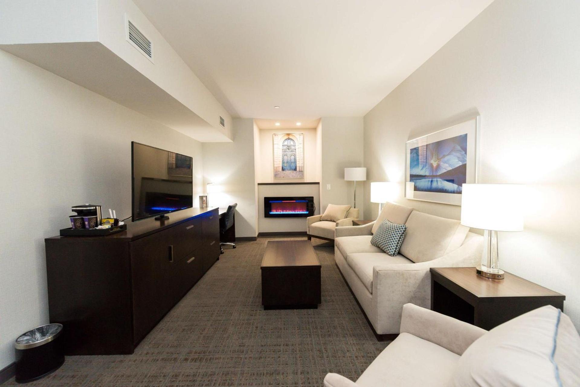 Hilton Scranton & Conference Center photo 4