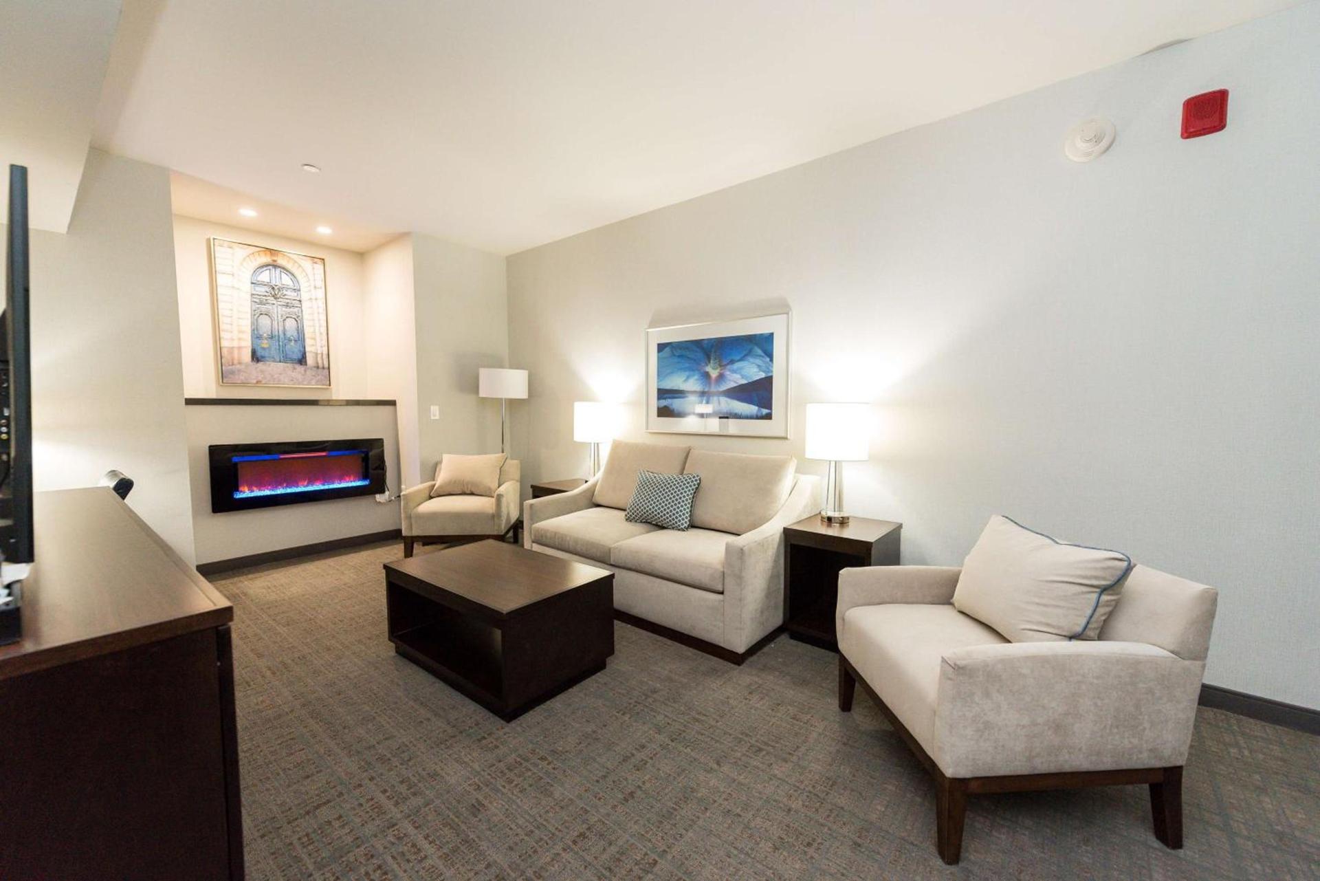 Hilton Scranton & Conference Center photo 5