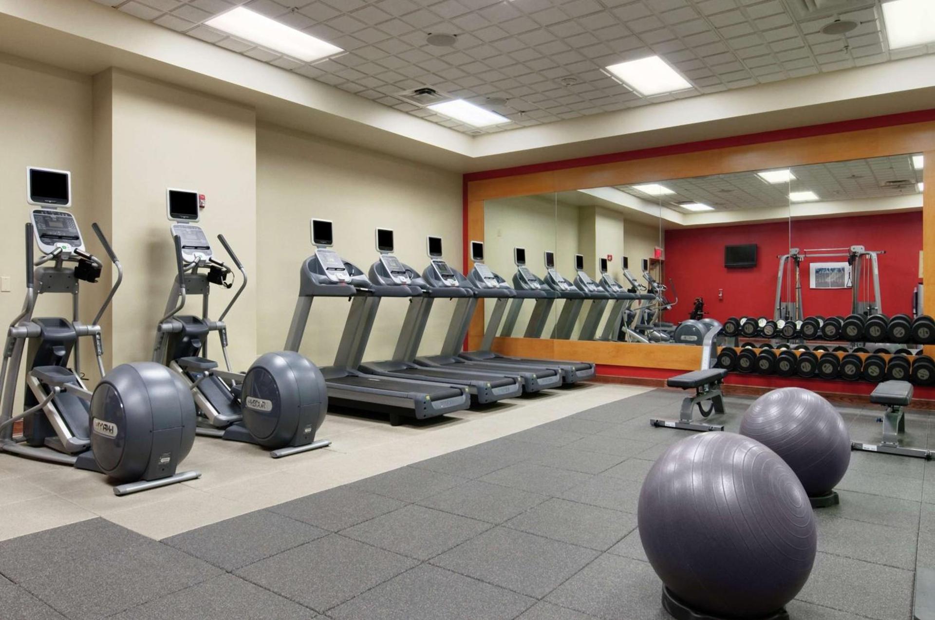 Hilton Scranton & Conference Center photo 3