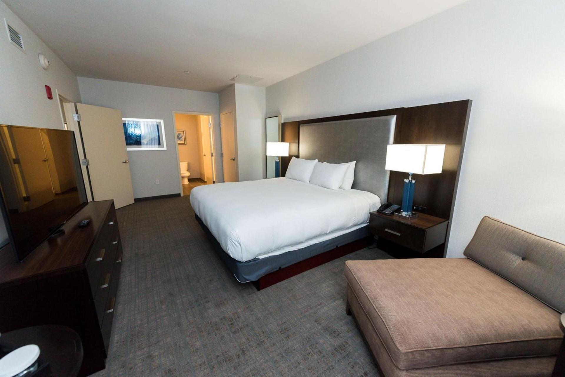 Hilton Scranton & Conference Center photo 6