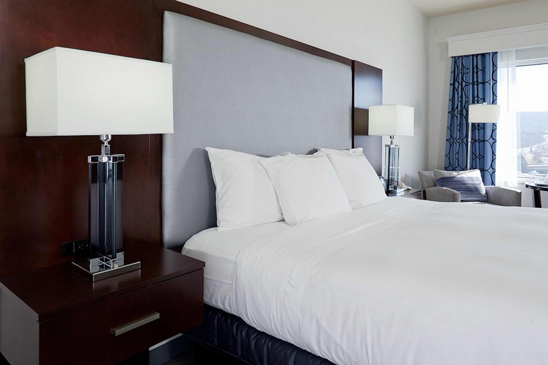 Hilton Scranton & Conference Center photo 11