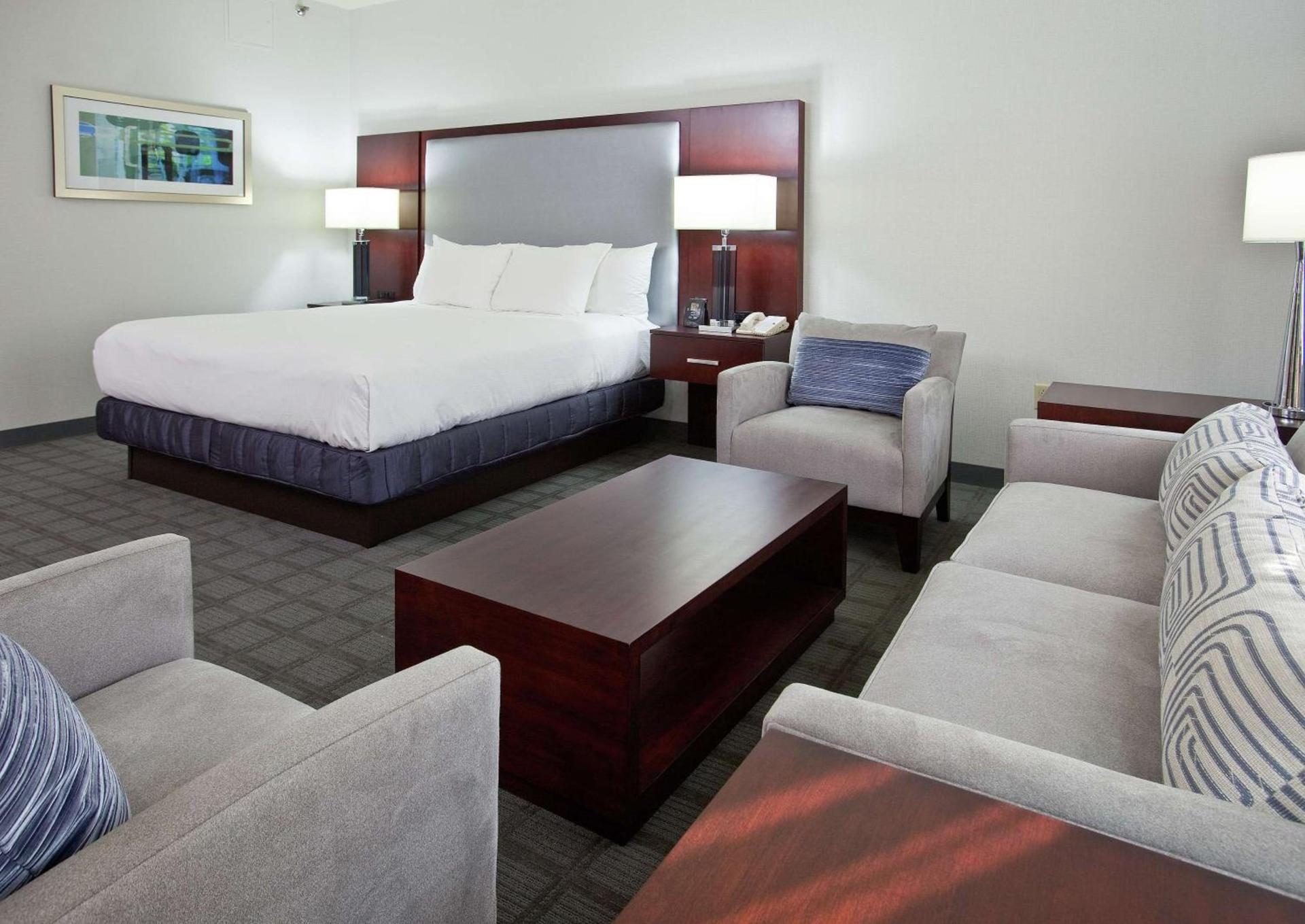 Hilton Scranton & Conference Center photo 7