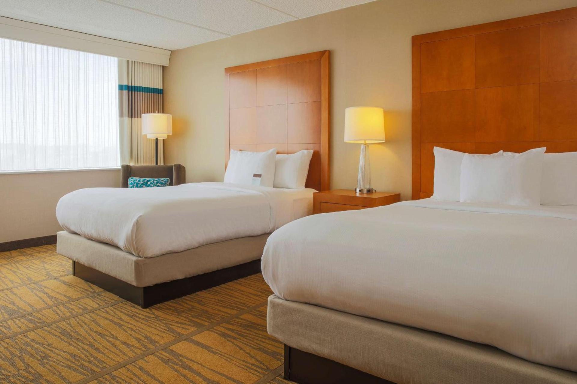 DoubleTree by Hilton Rochester photo 21