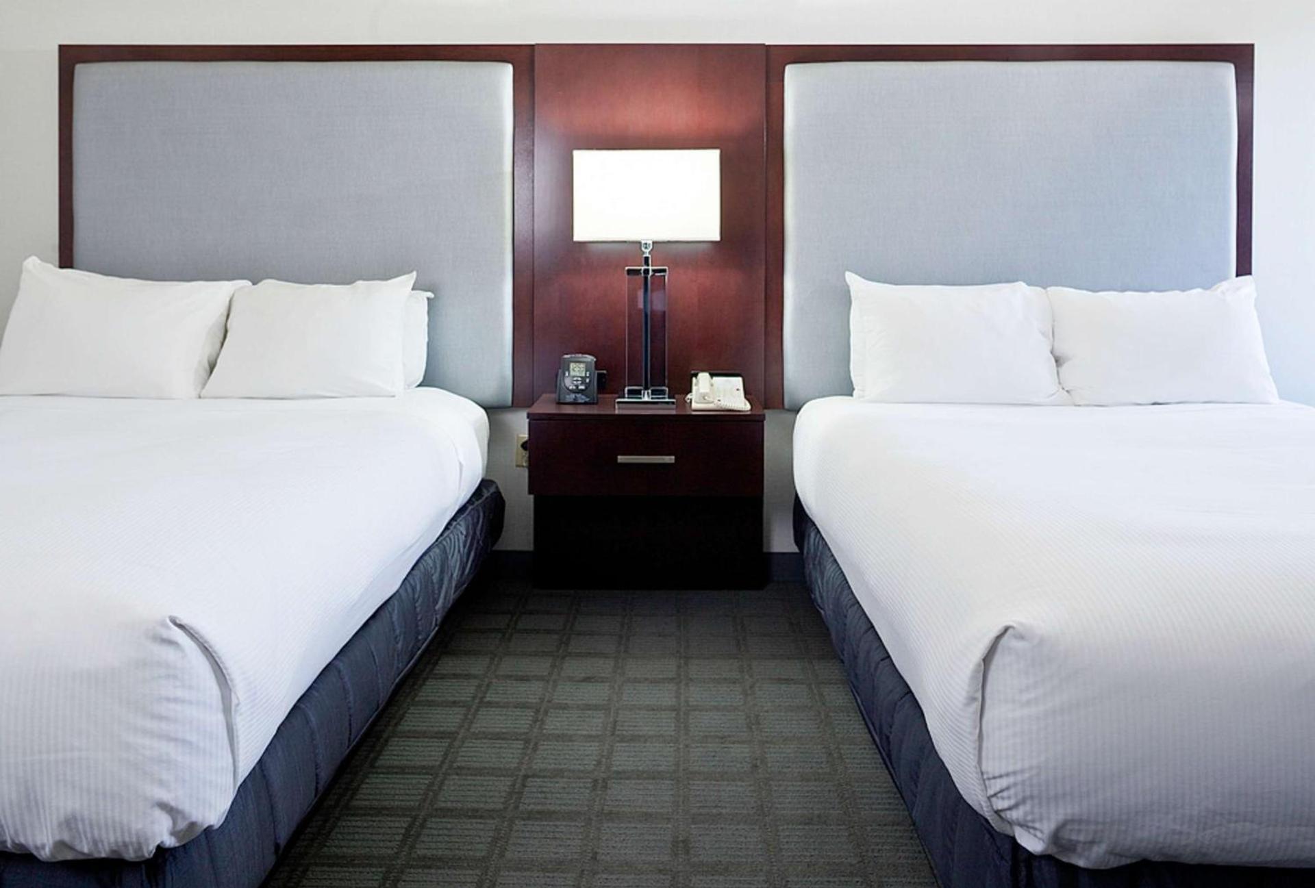 Hilton Scranton & Conference Center photo 9