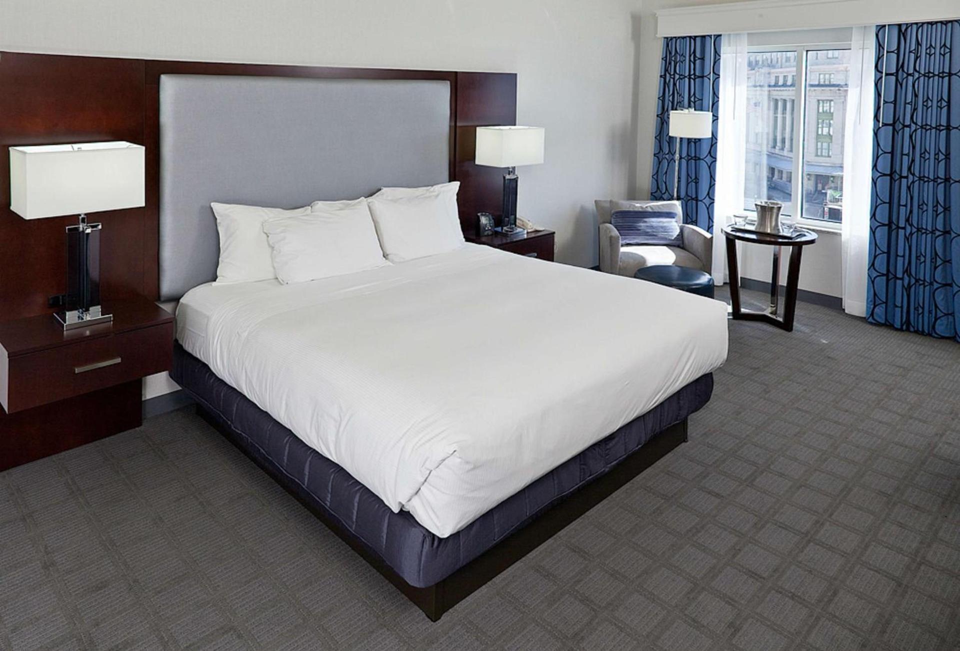 Hilton Scranton & Conference Center photo 10