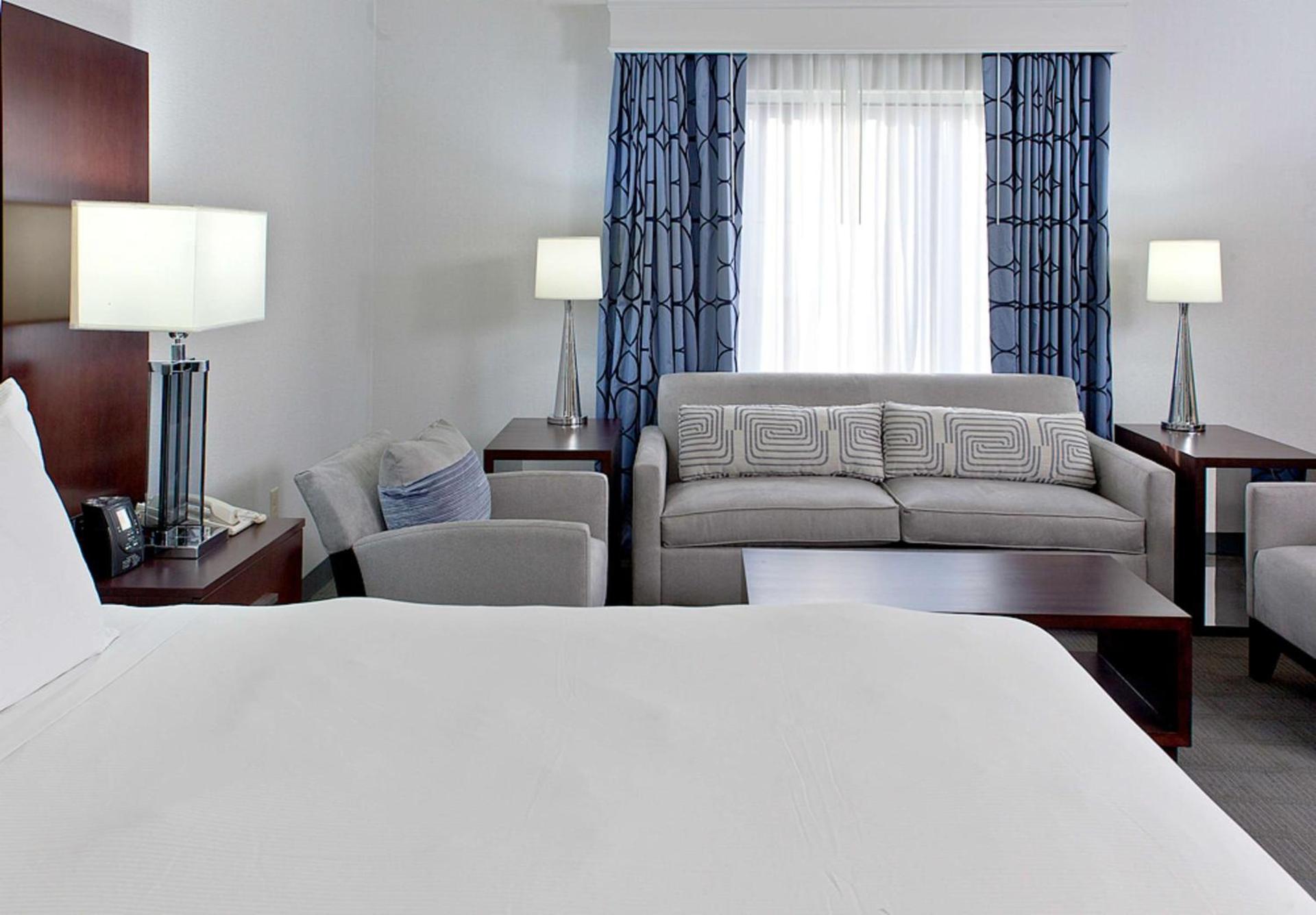 Hilton Scranton & Conference Center photo 12