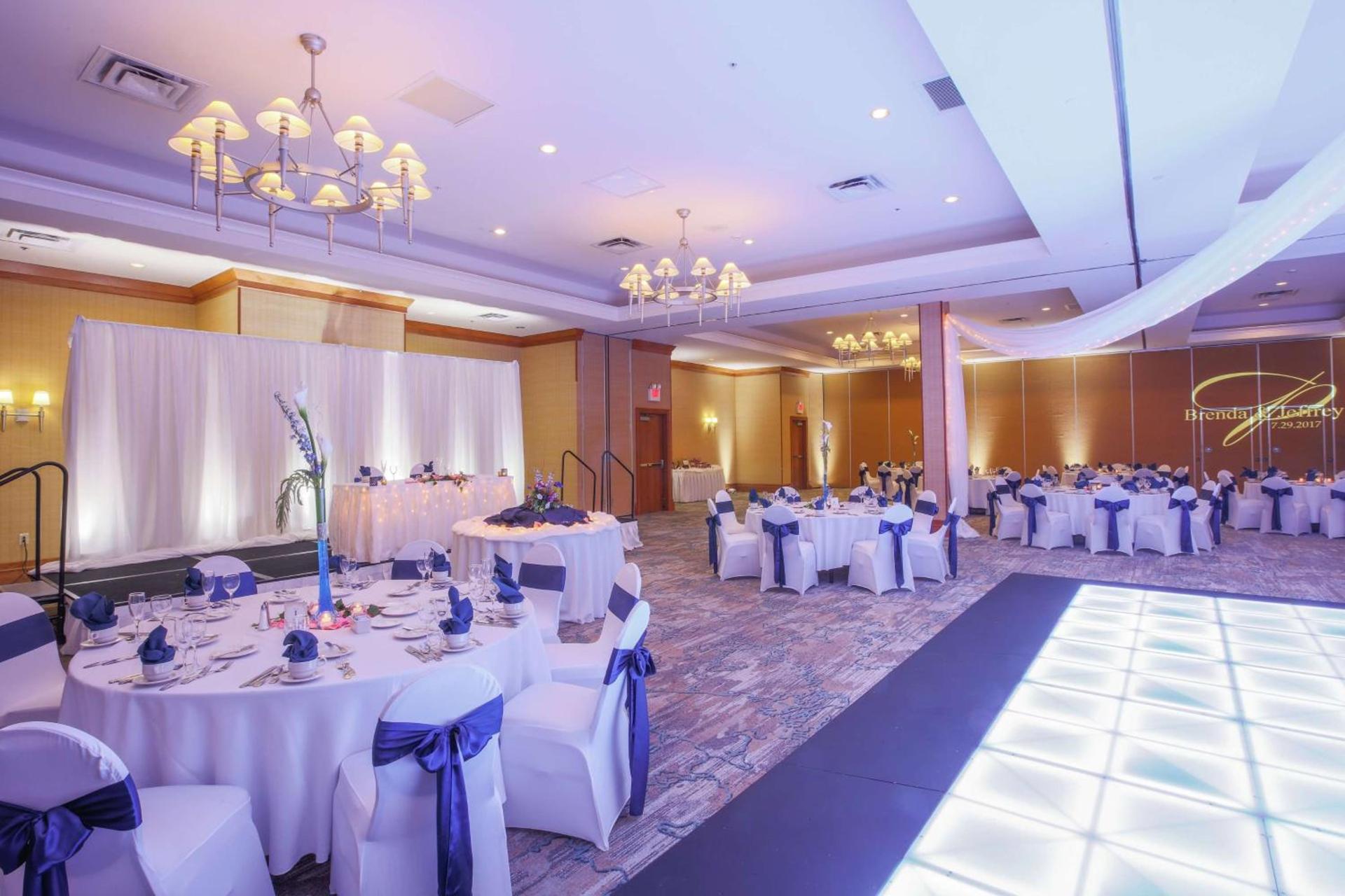 DoubleTree by Hilton Rochester photo 23