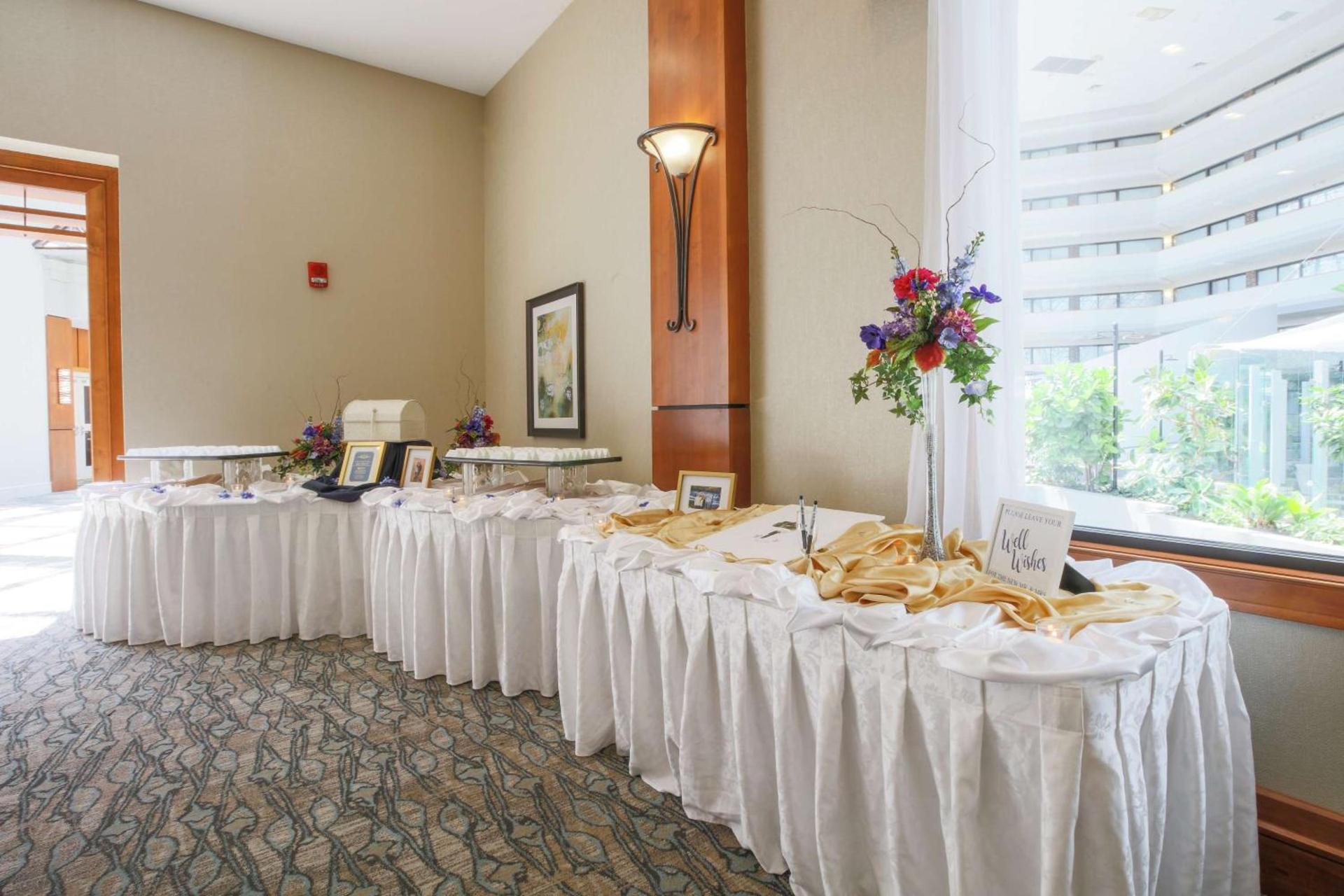 DoubleTree by Hilton Rochester photo 24