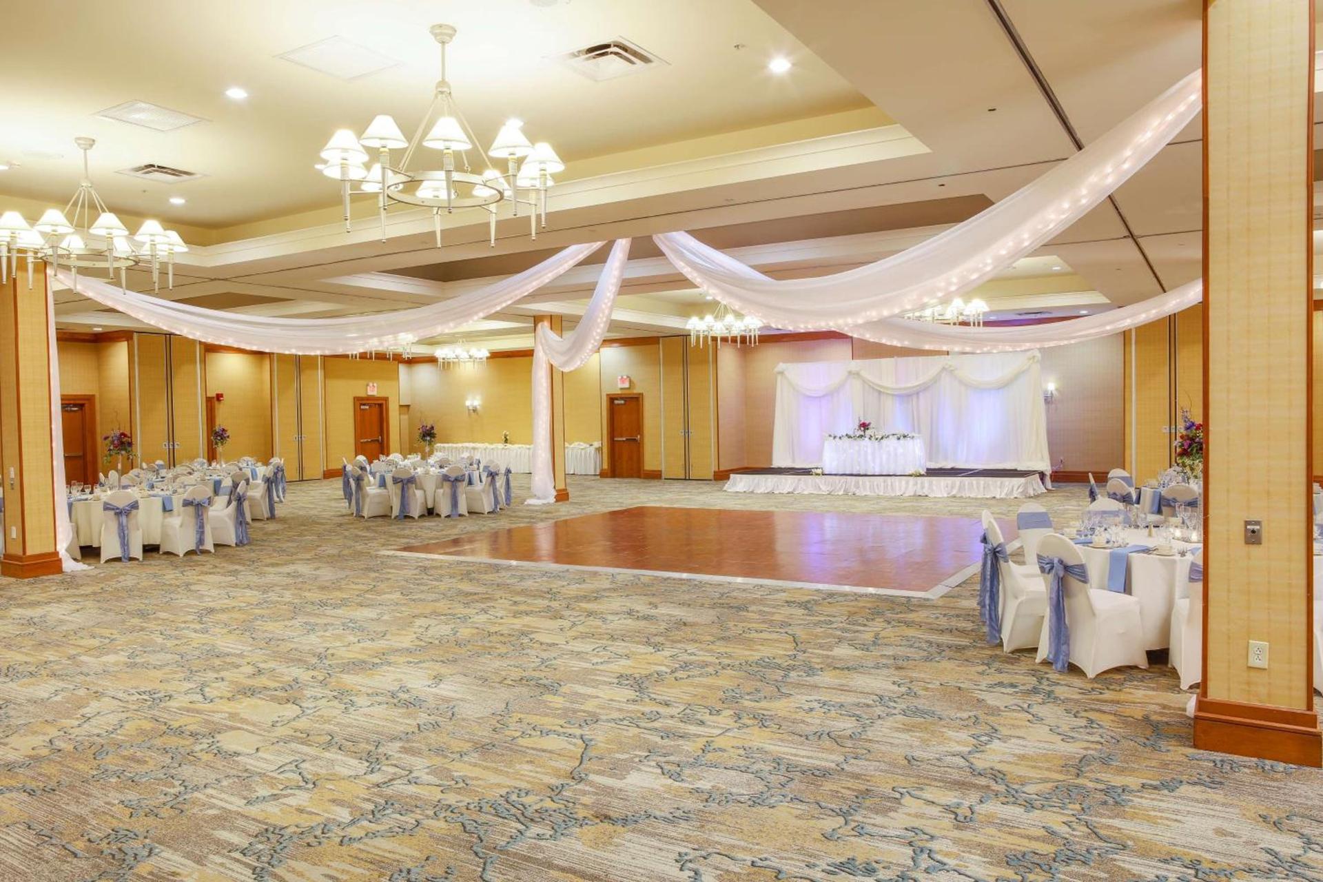 DoubleTree by Hilton Rochester photo 25