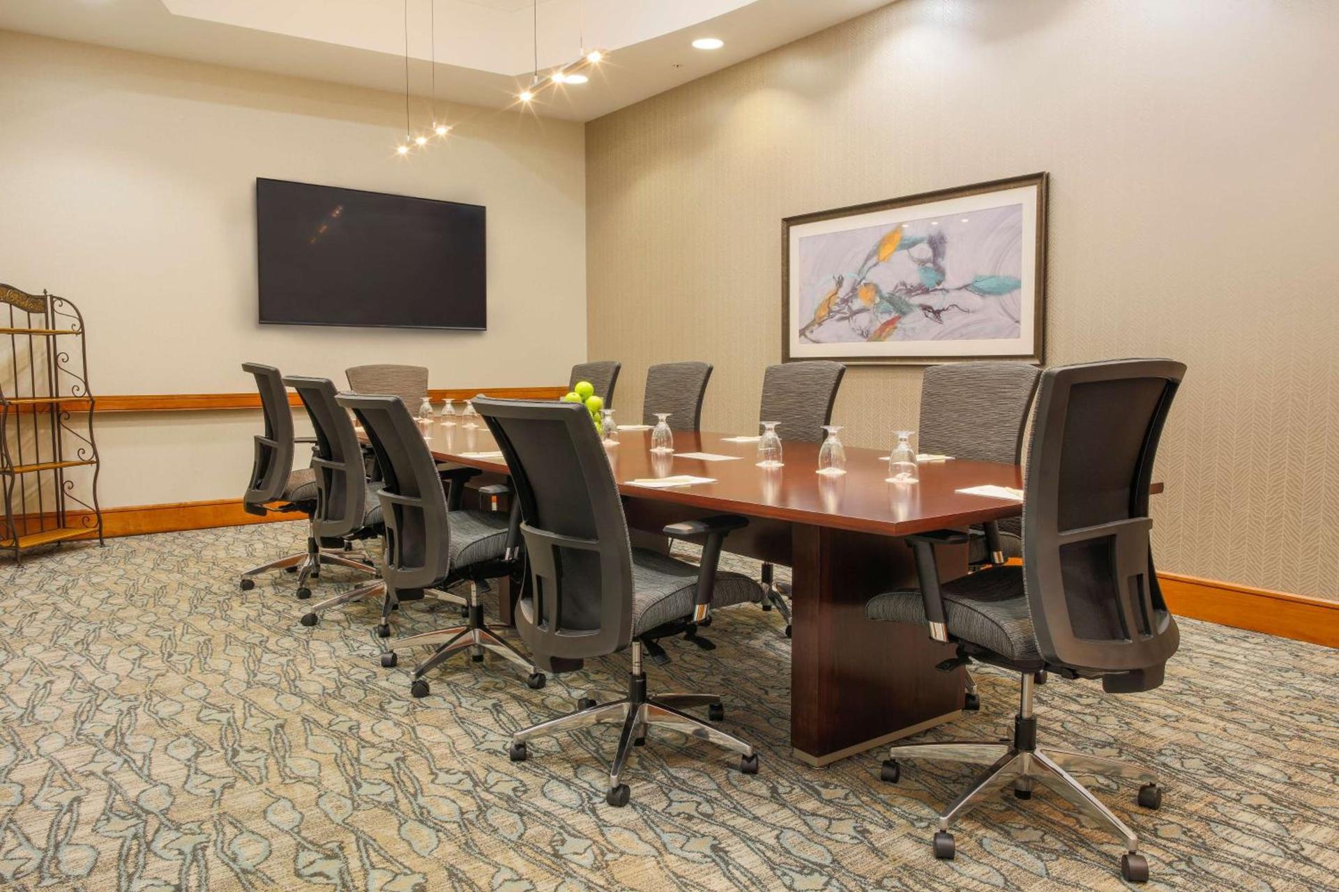 DoubleTree by Hilton Rochester photo 27