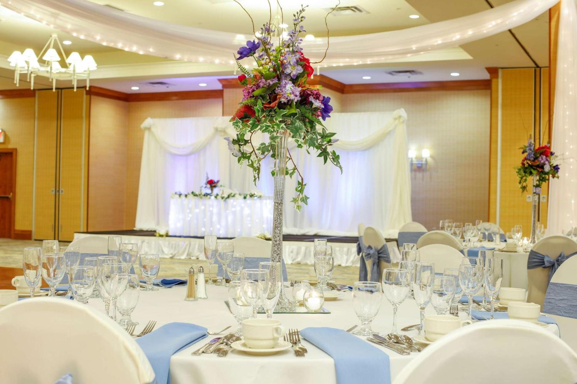 DoubleTree by Hilton Rochester photo 32
