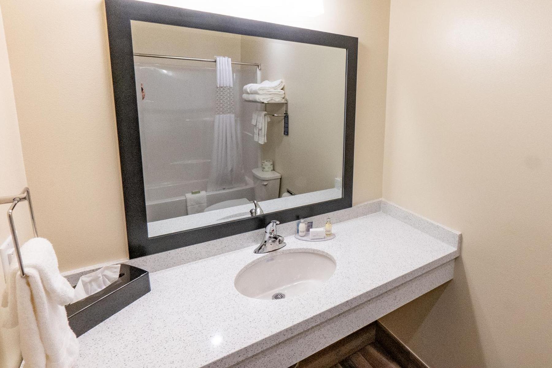 Cobblestone Hotel & Suites-Sheldon photo 29