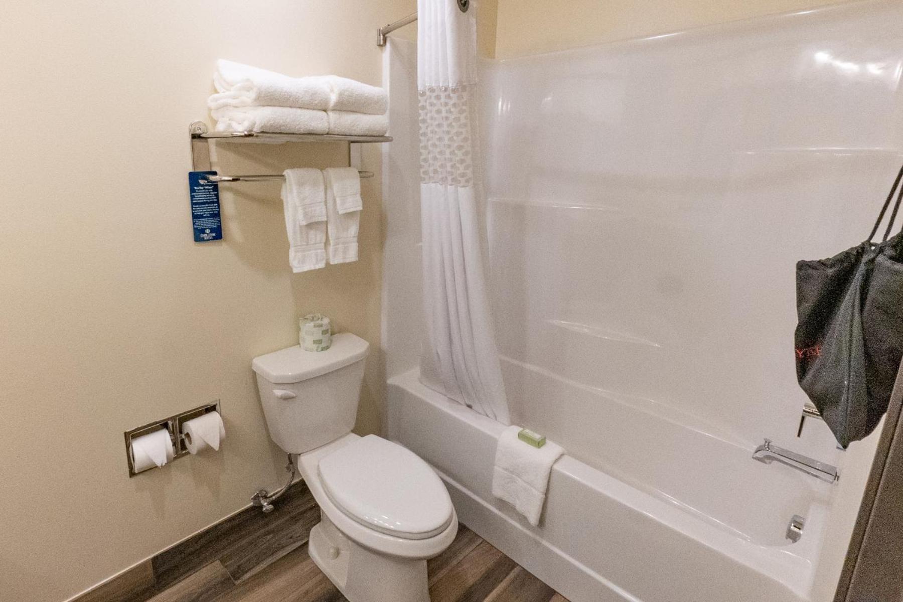 Cobblestone Hotel & Suites-Sheldon photo 30