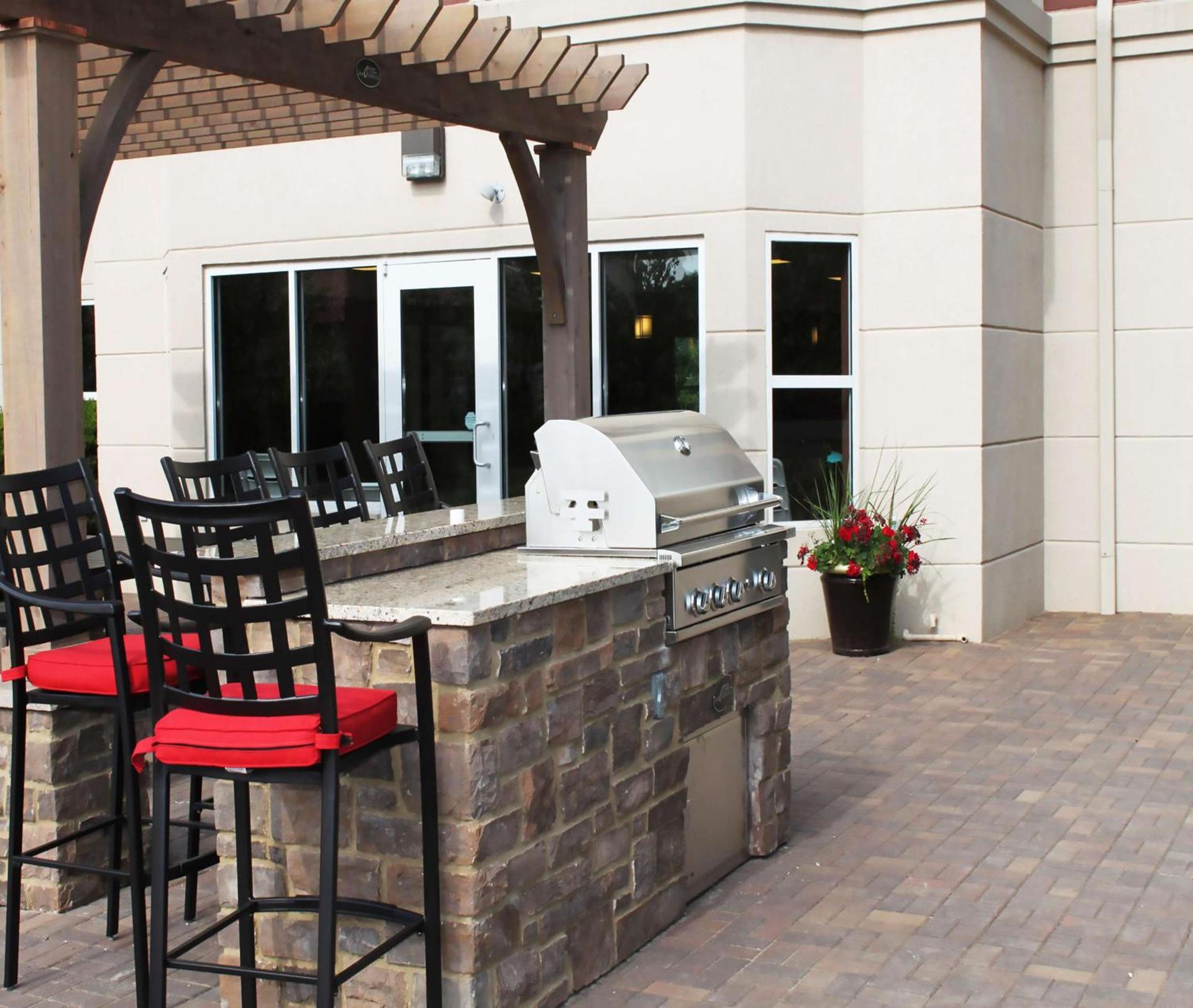 Homewood Suites by Hilton Bloomington photo 5