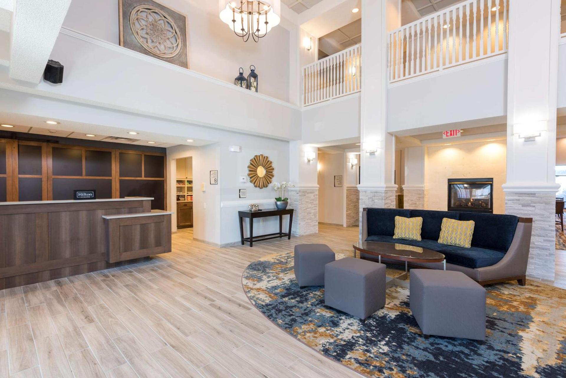 Homewood Suites by Hilton Bloomington photo 8