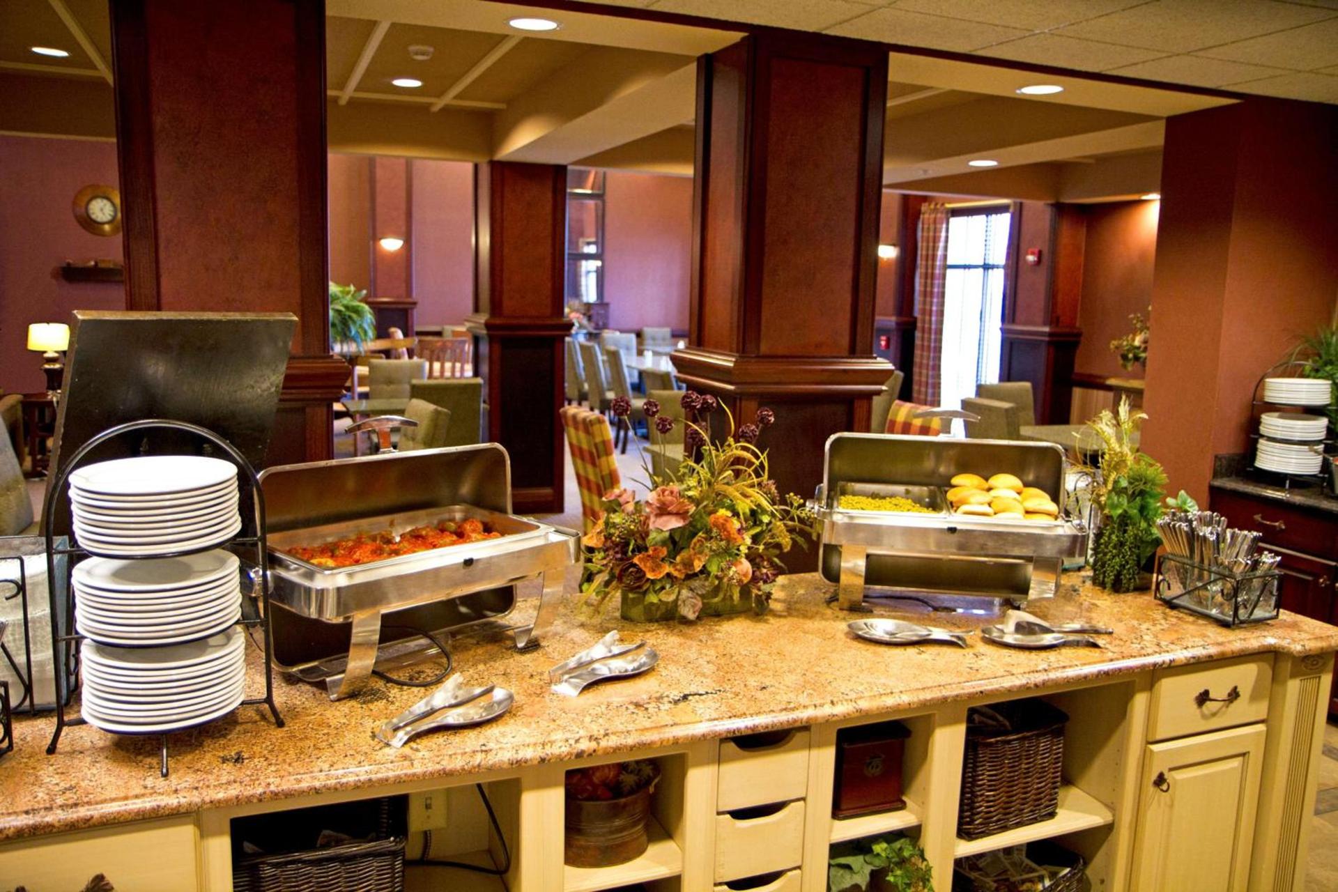 Homewood Suites by Hilton Bloomington photo 26