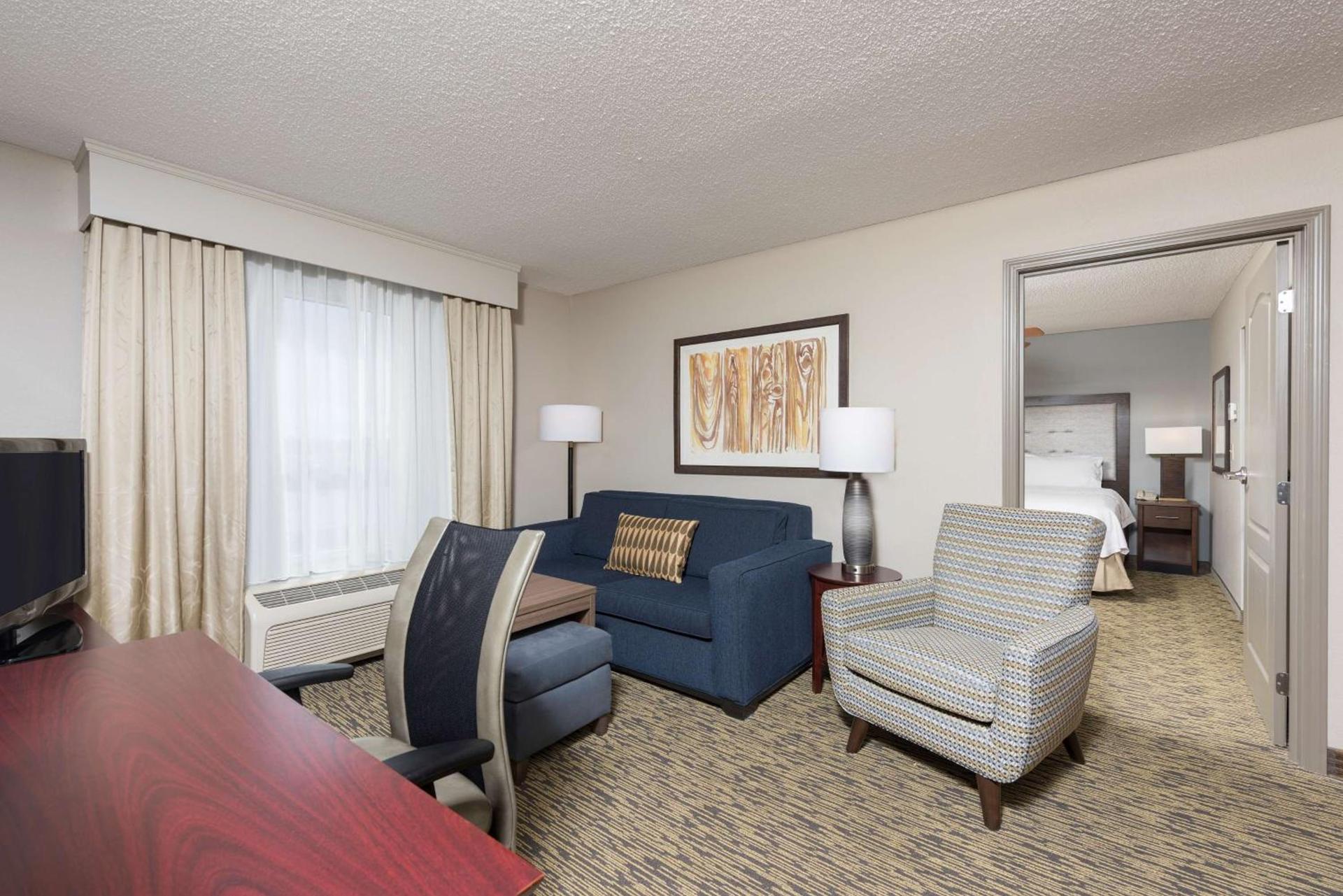 Homewood Suites by Hilton Bloomington photo 36