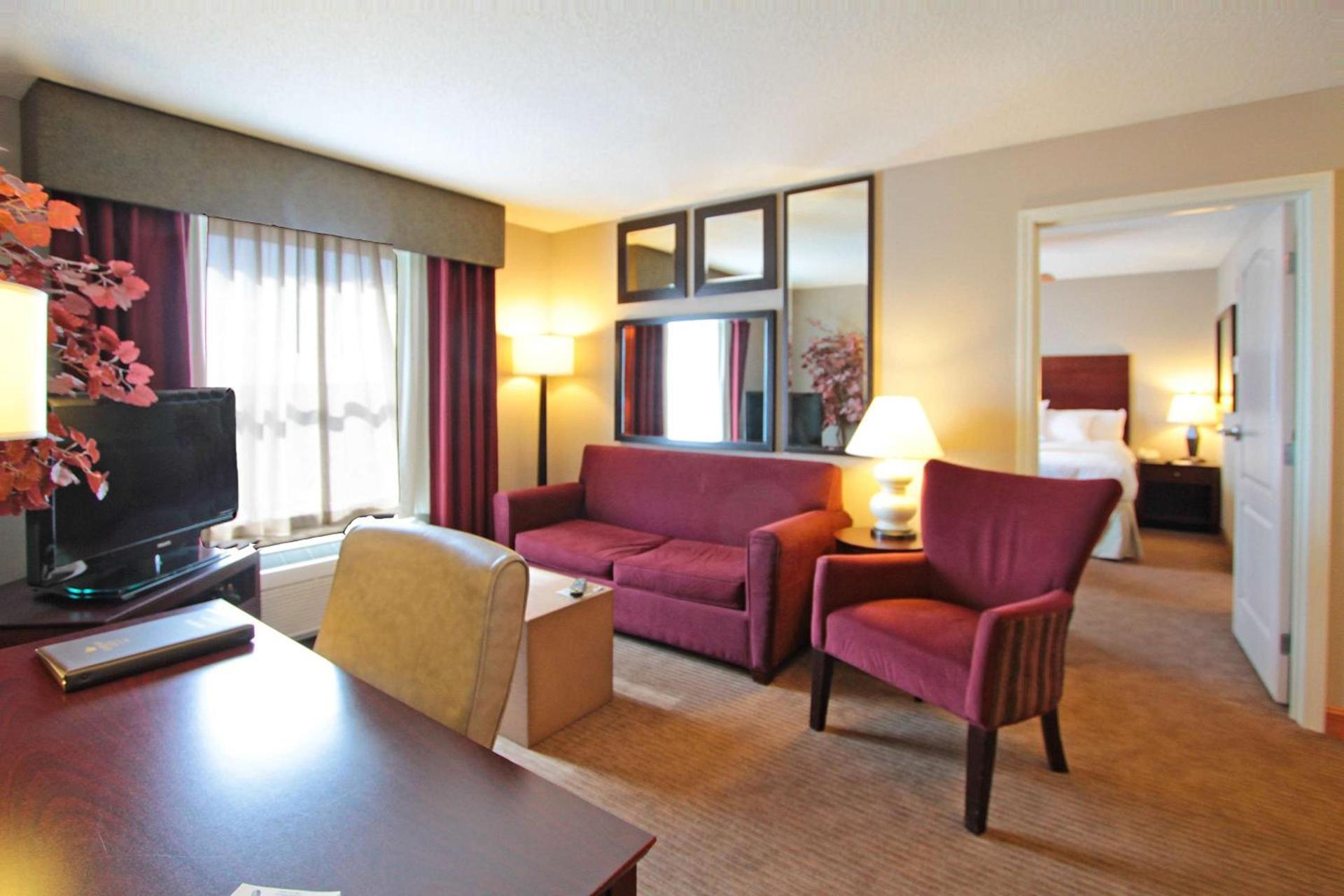 Homewood Suites by Hilton Bloomington photo 43