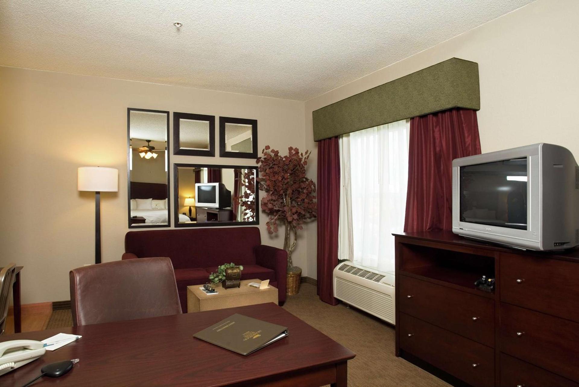 Homewood Suites by Hilton Bloomington photo 52