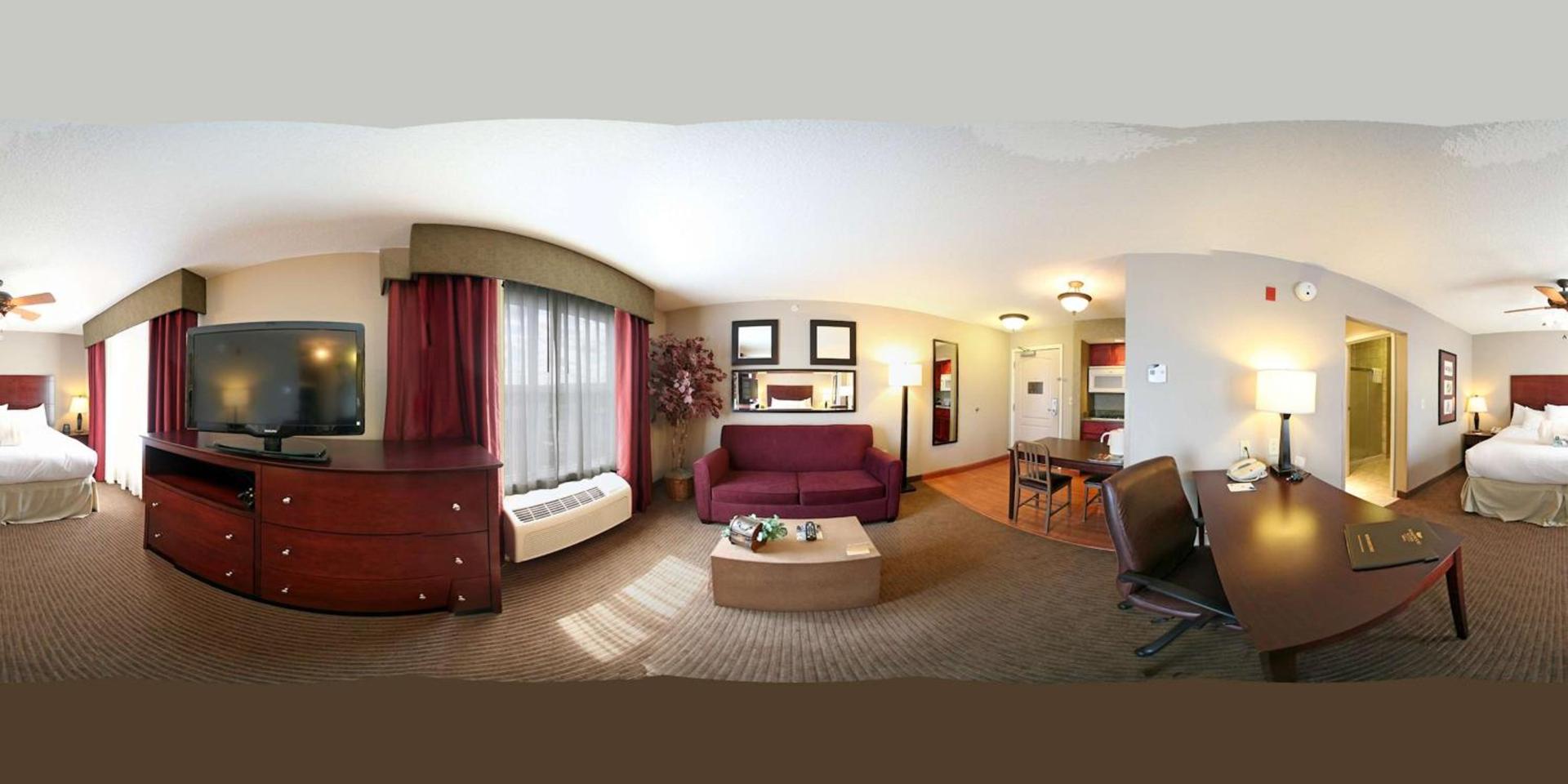 Homewood Suites by Hilton Bloomington photo 54