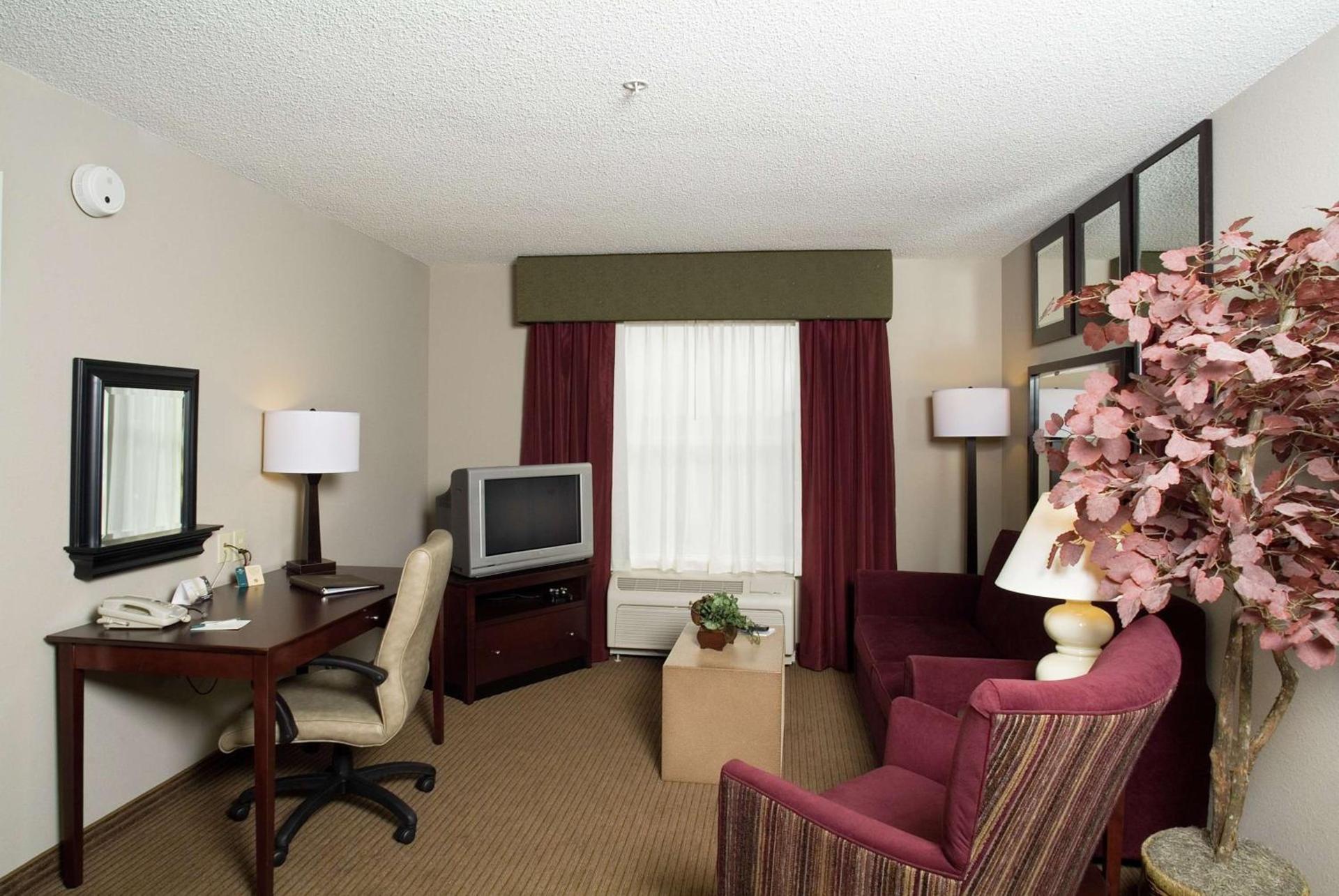 Homewood Suites by Hilton Bloomington photo 55