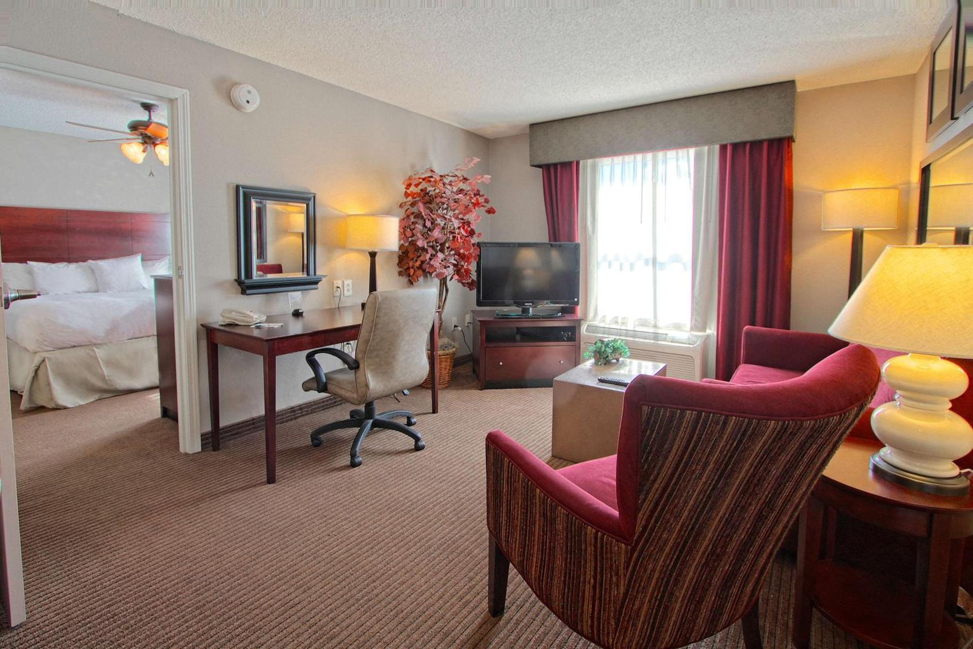 Homewood Suites by Hilton Bloomington photo 58