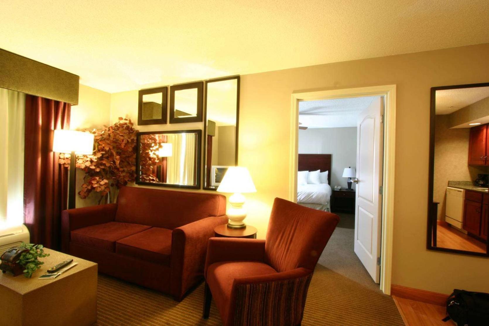 Homewood Suites by Hilton Bloomington photo 64