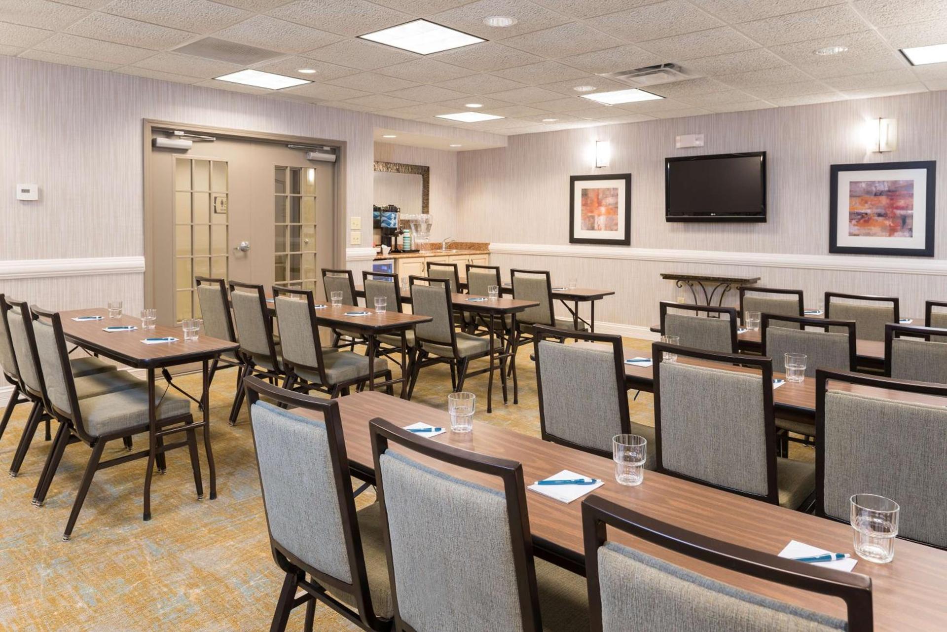 Homewood Suites by Hilton Bloomington photo 65