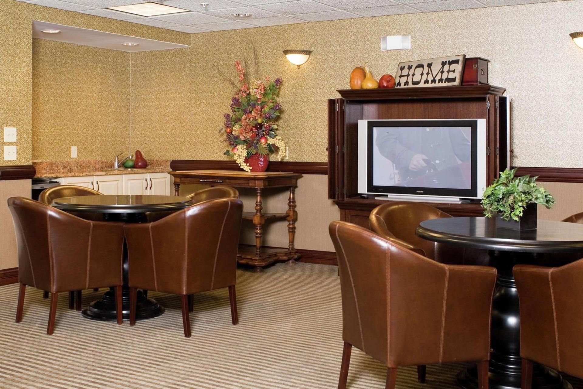 Homewood Suites by Hilton Bloomington photo 66