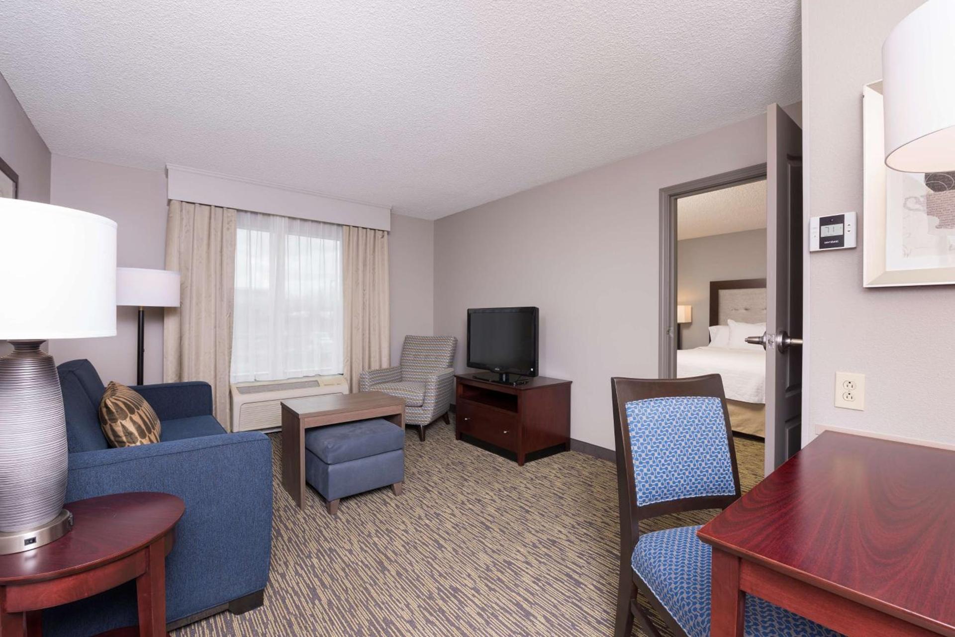 Homewood Suites by Hilton Bloomington photo 71