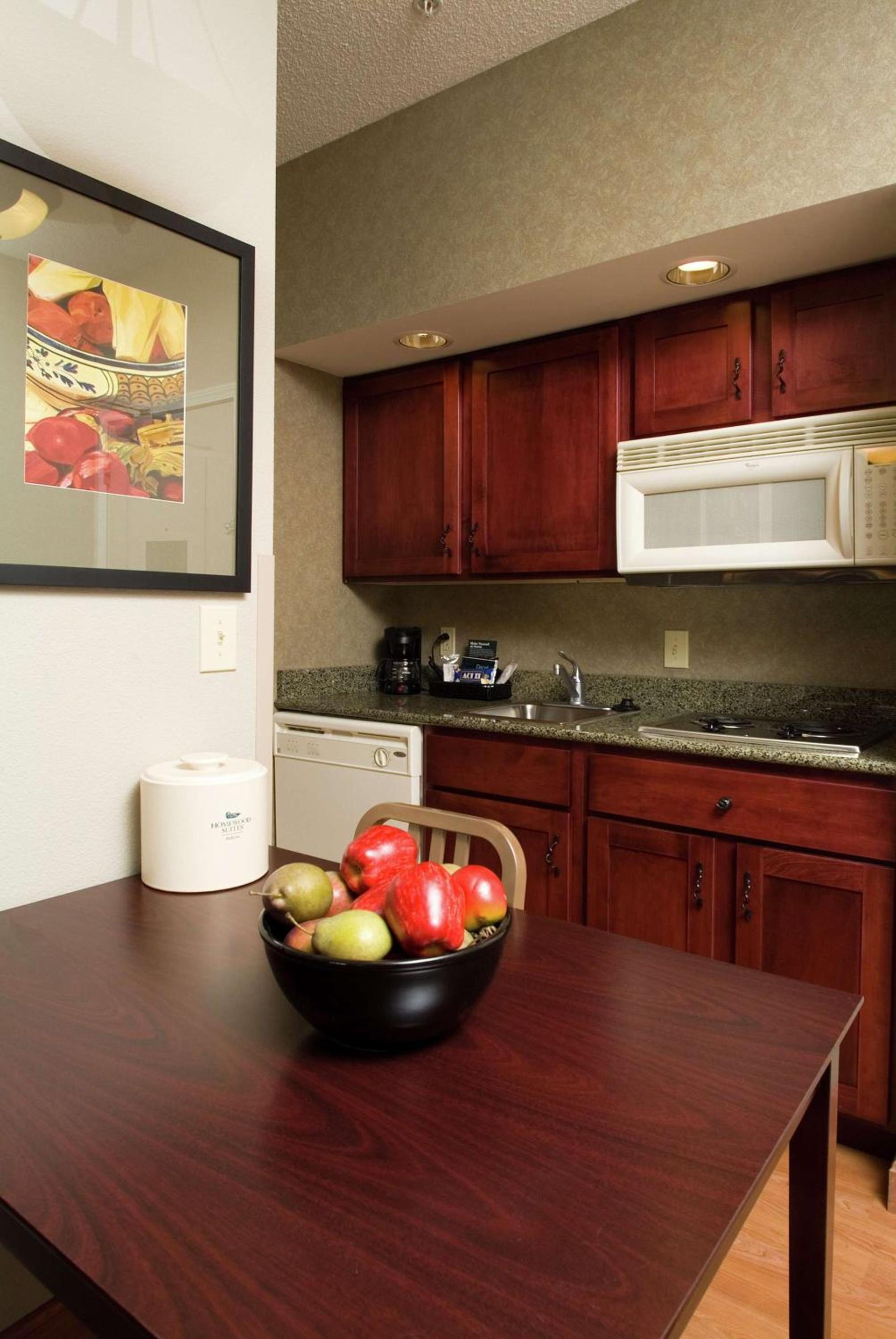 Homewood Suites by Hilton Bloomington photo 73