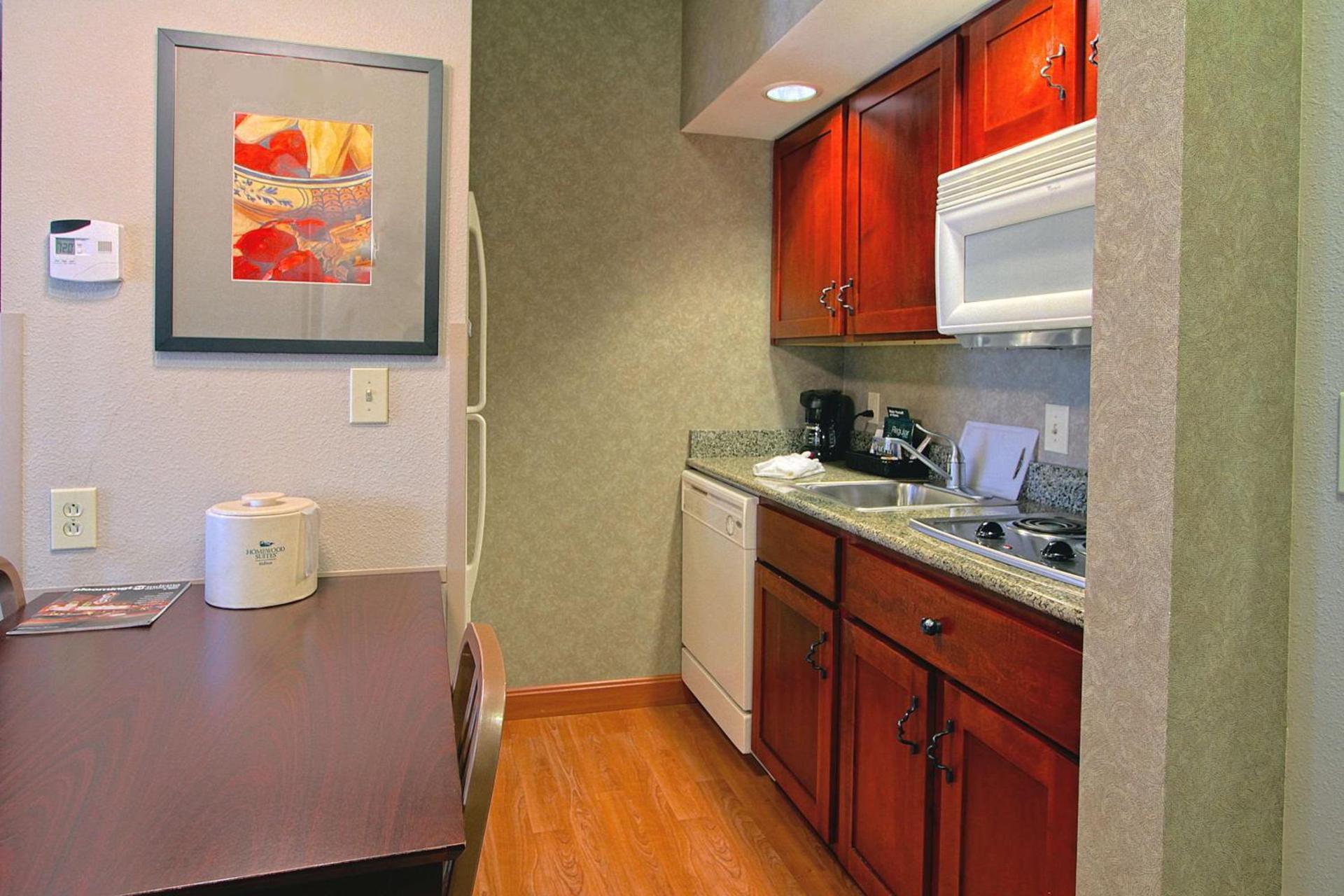 Homewood Suites by Hilton Bloomington photo 74