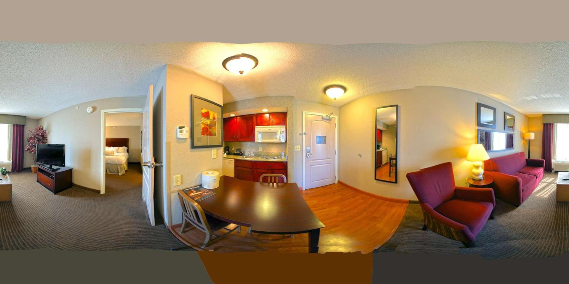 Homewood Suites by Hilton Bloomington photo 78