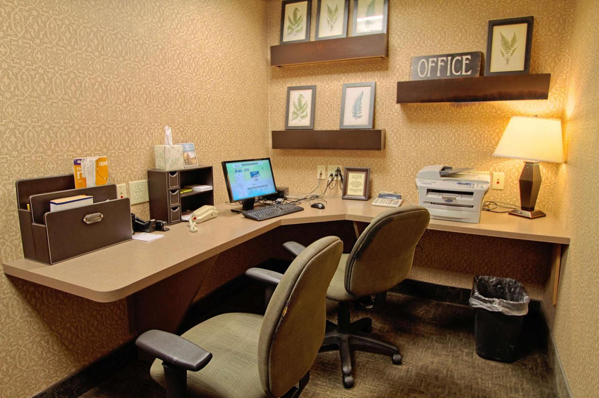 Homewood Suites by Hilton Bloomington photo 81