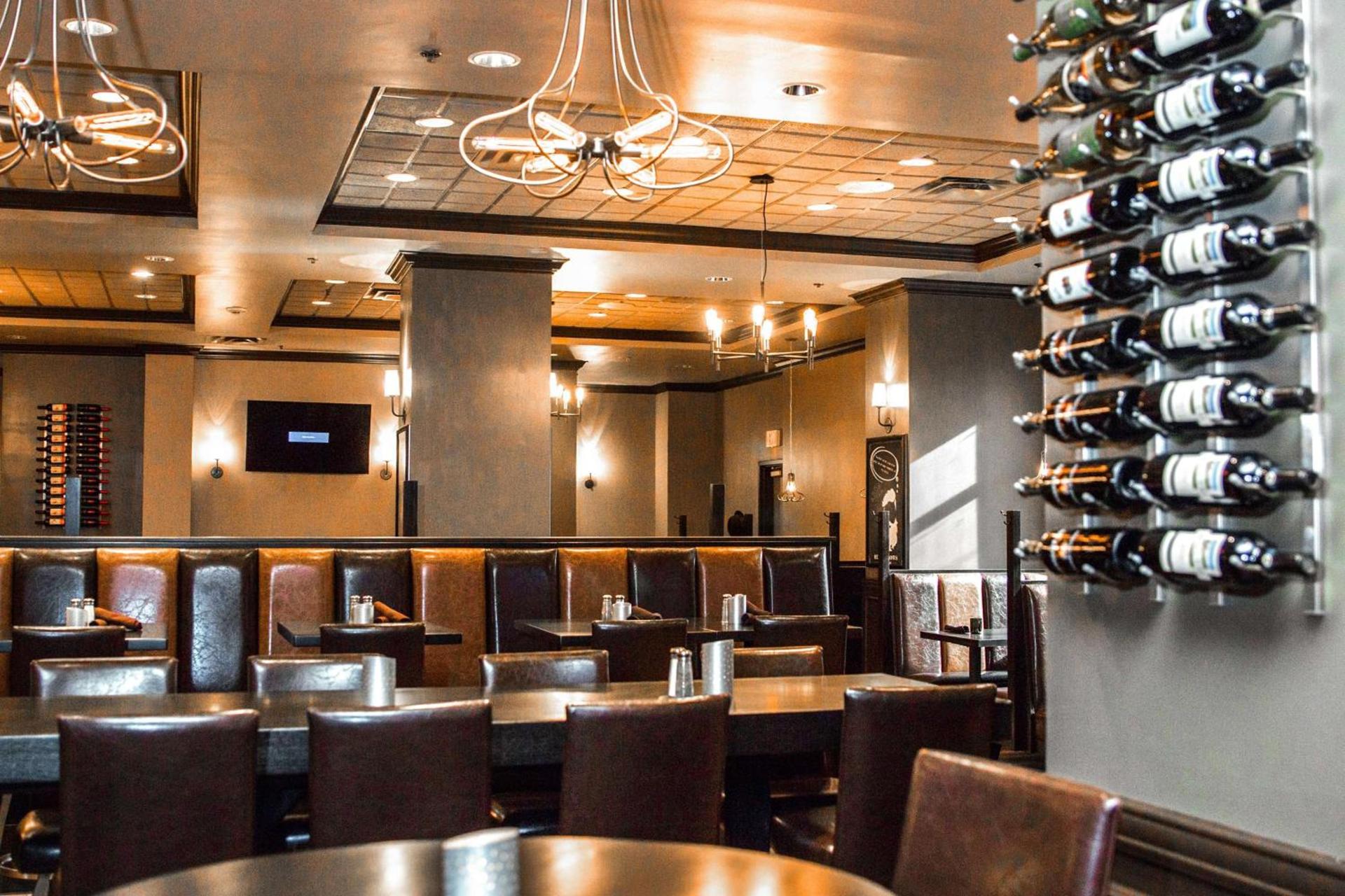 Embassy Suites Nashville - at Vanderbilt photo 12