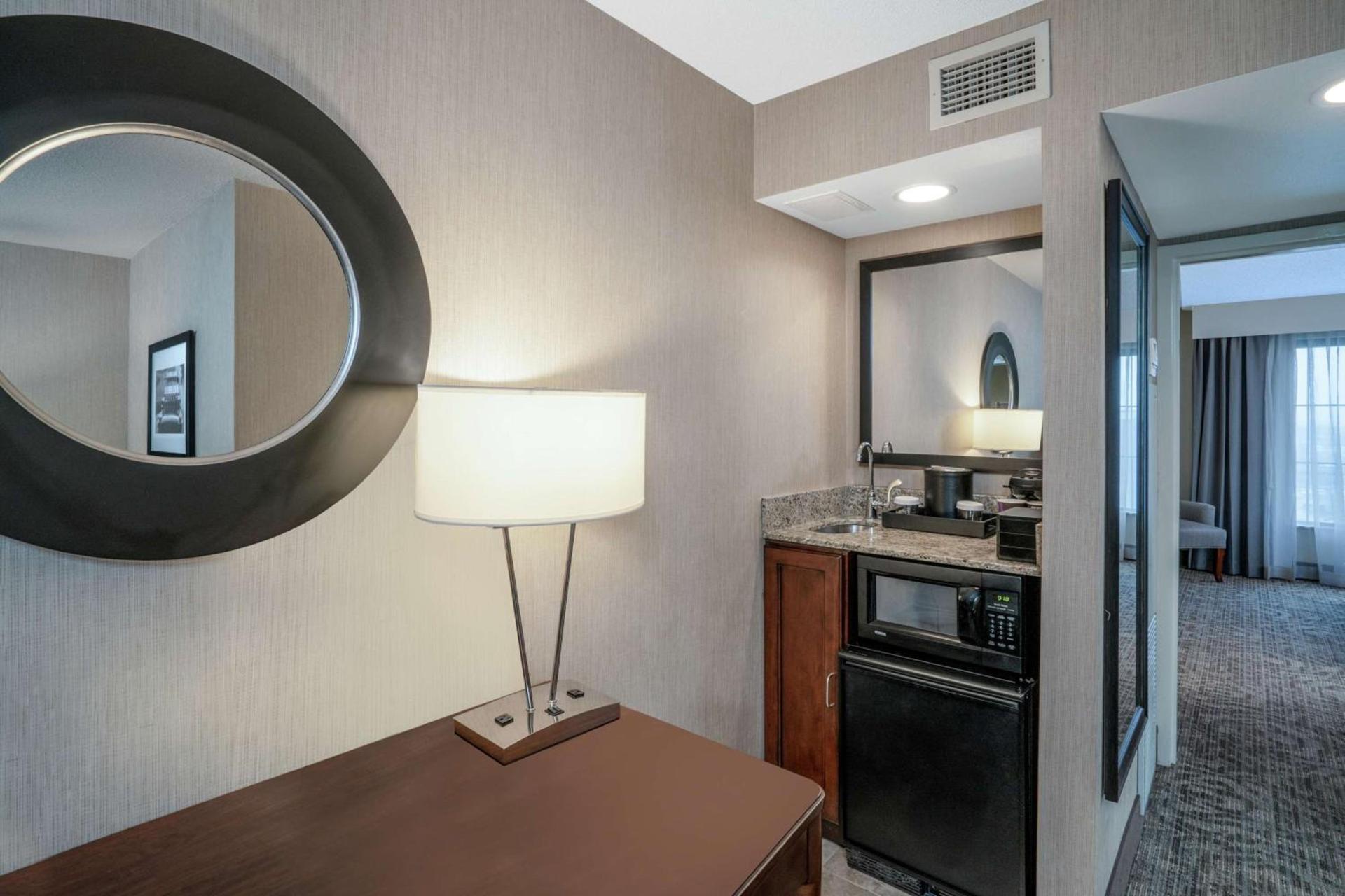 Embassy Suites Nashville - at Vanderbilt photo 15