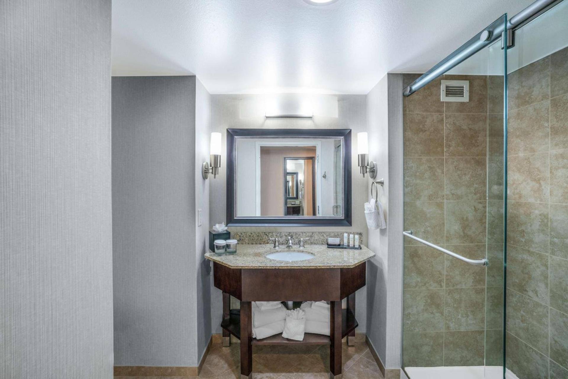 Embassy Suites Nashville - at Vanderbilt photo 20