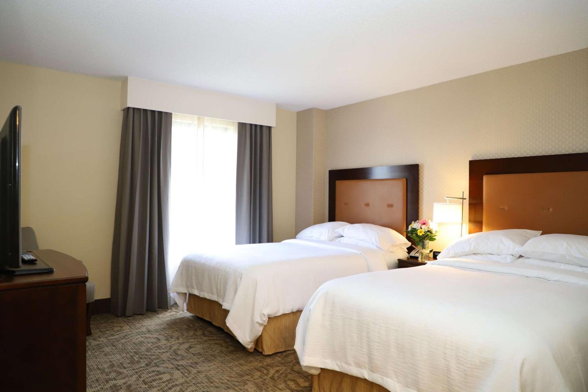 Embassy Suites Nashville - at Vanderbilt photo 23