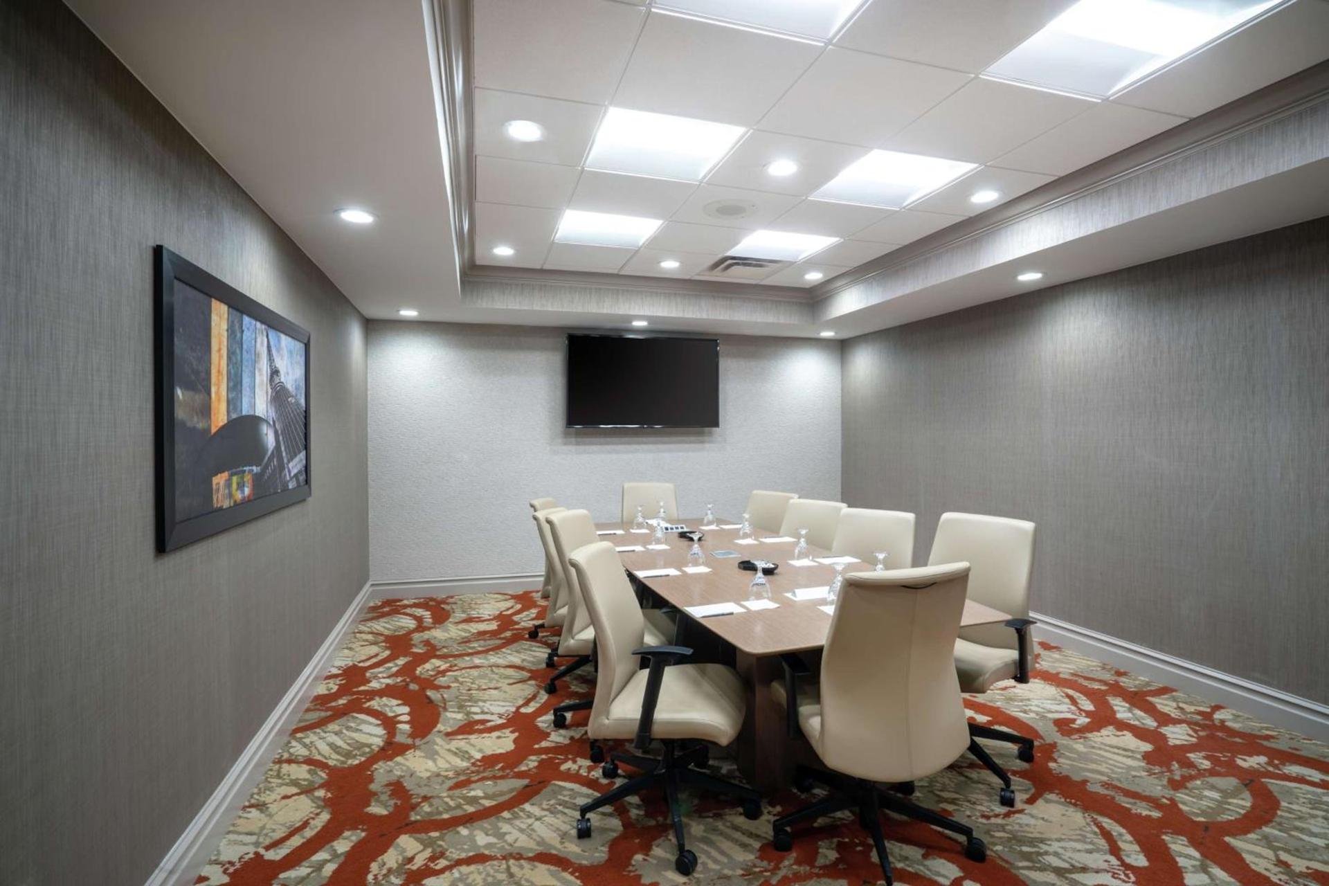 Embassy Suites Nashville - at Vanderbilt photo 25