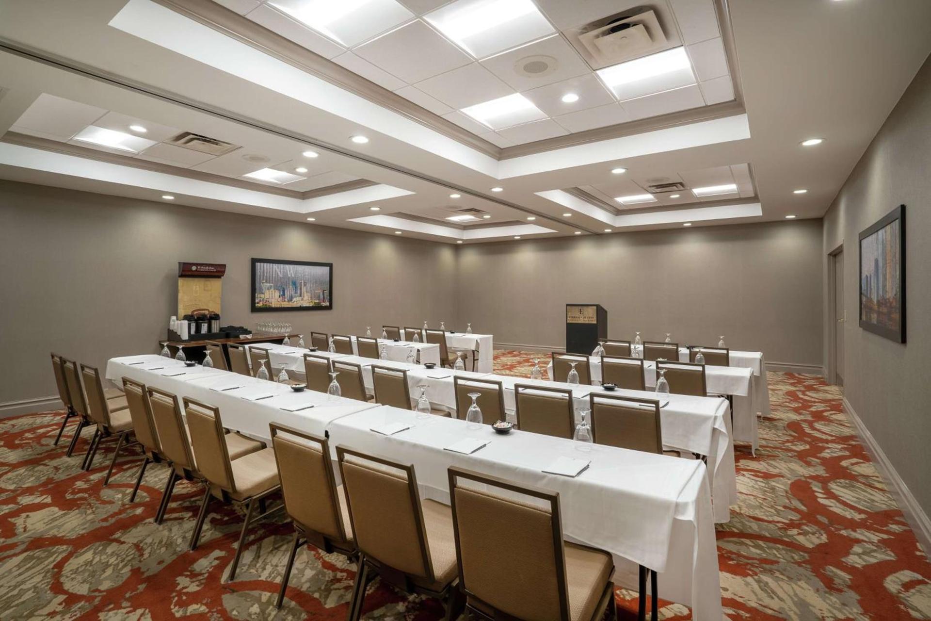 Embassy Suites Nashville - at Vanderbilt photo 26